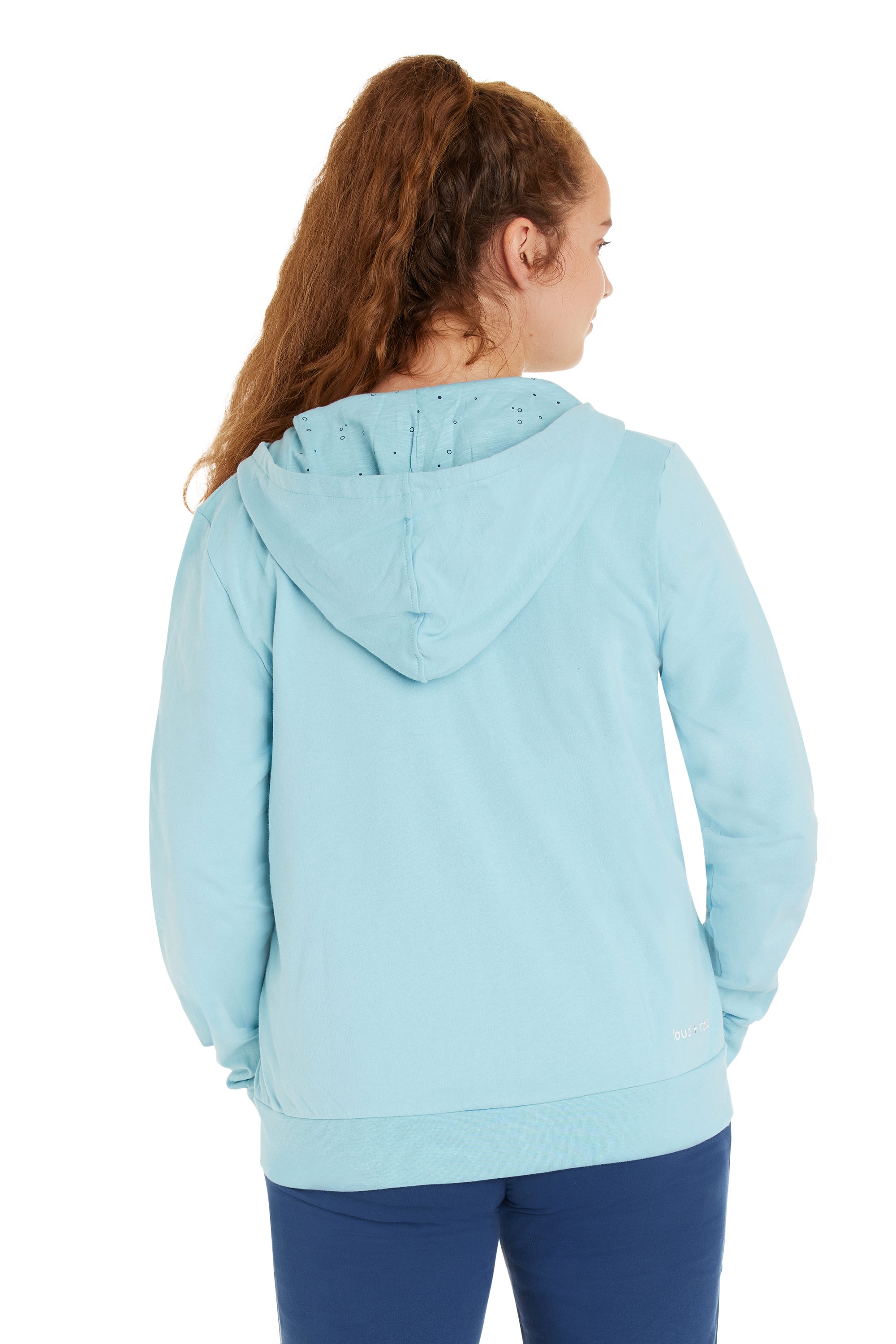Damen Kapuzenjacke Damen Kapuzenjacke