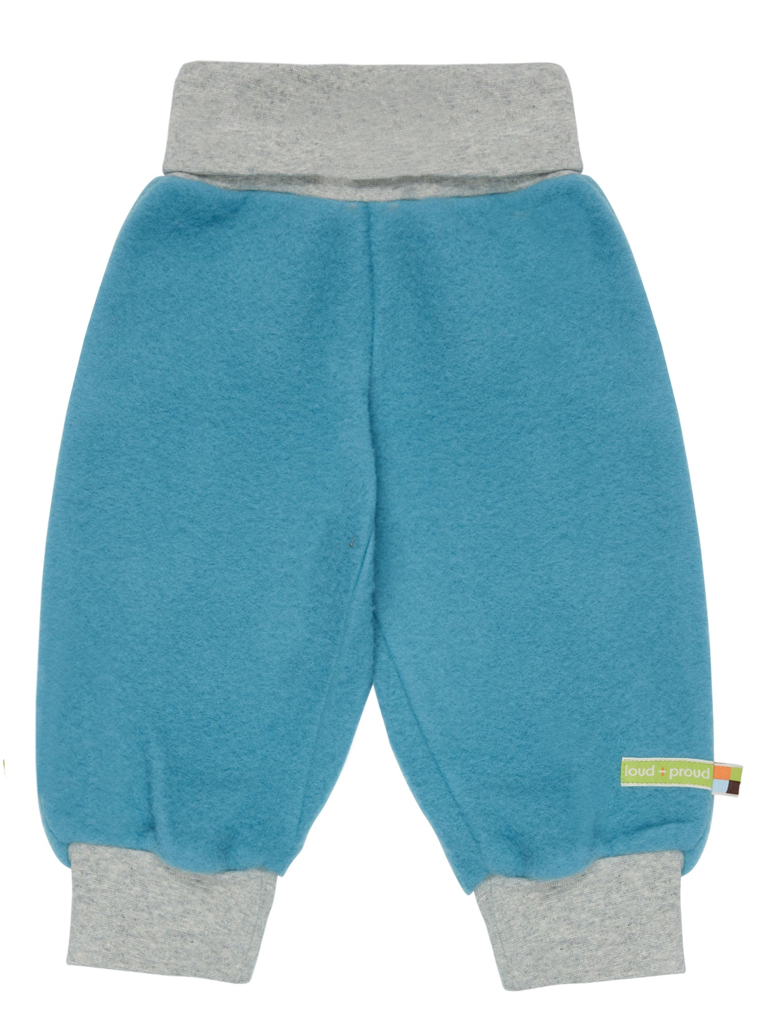 - Hose Merino-Wollfleece - Hose Merino-Wollfleece