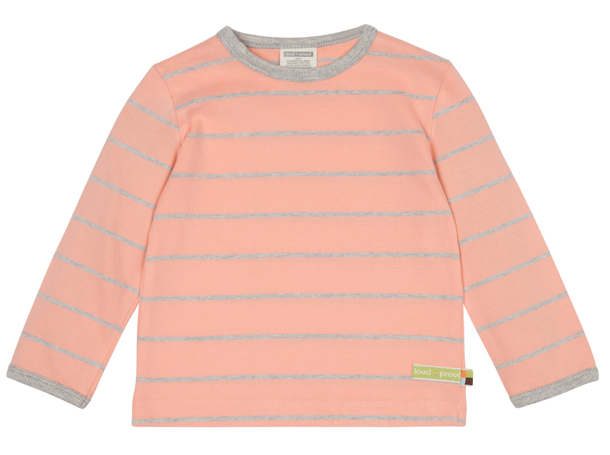 - Shirt Streifen - Shirt Streifen