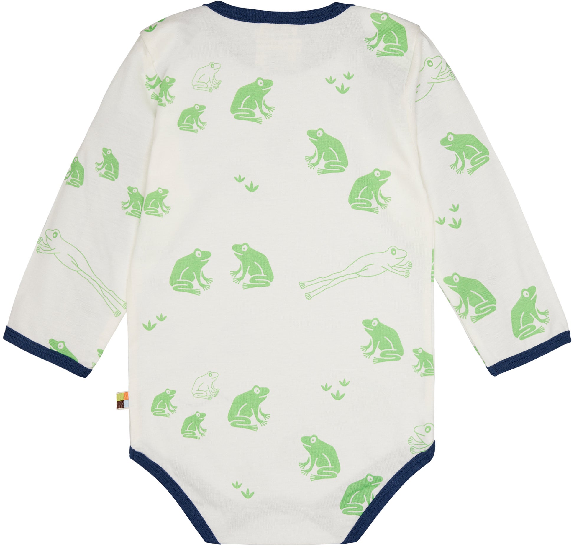 Body long sleeve print Body long sleeve print