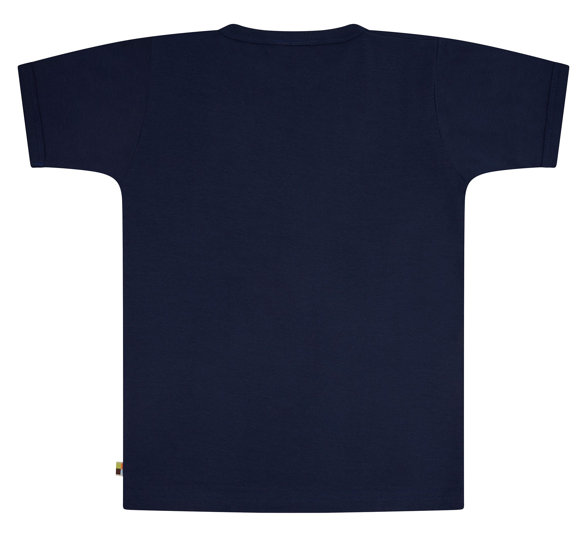 T-shirt plain