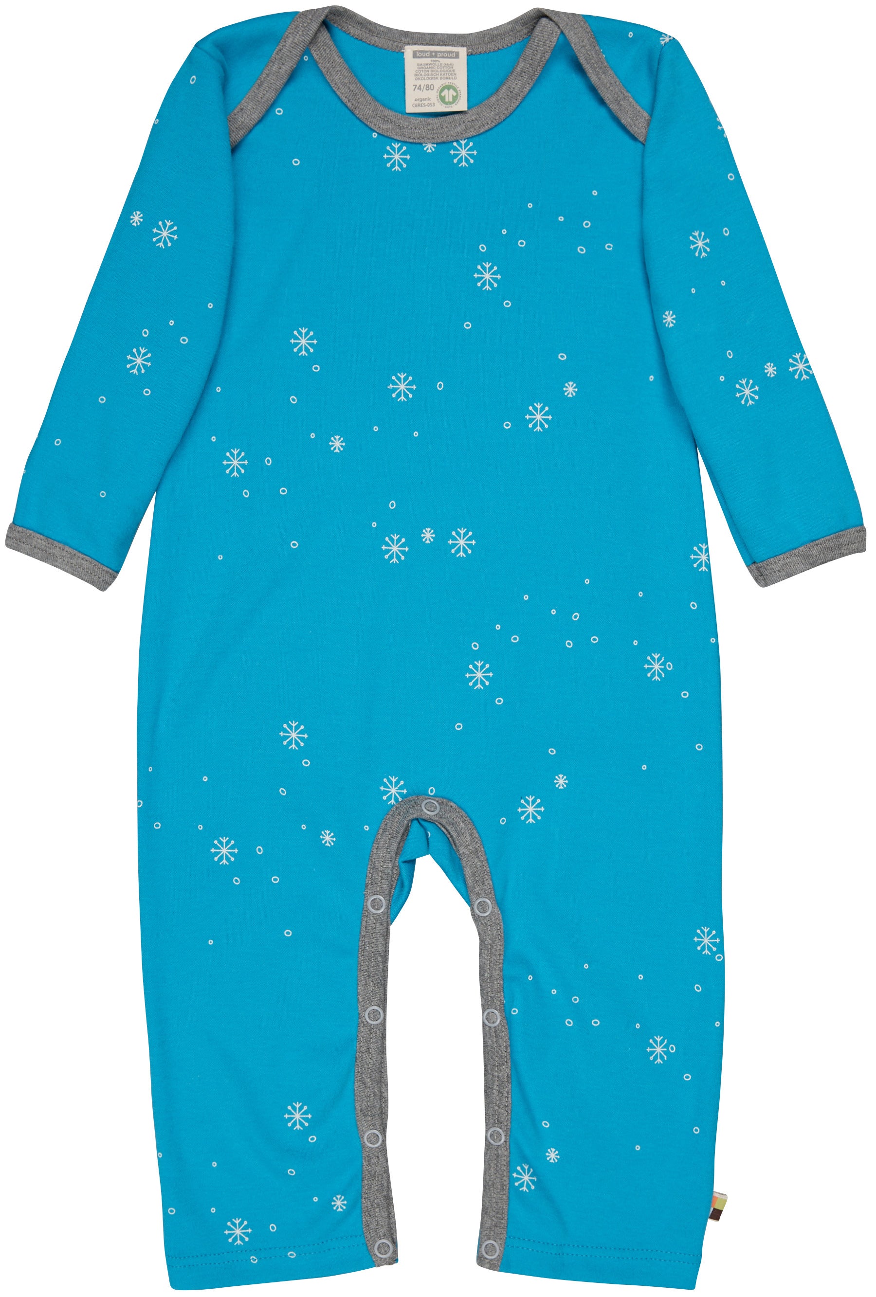 - Overall Druck - Overall Druck