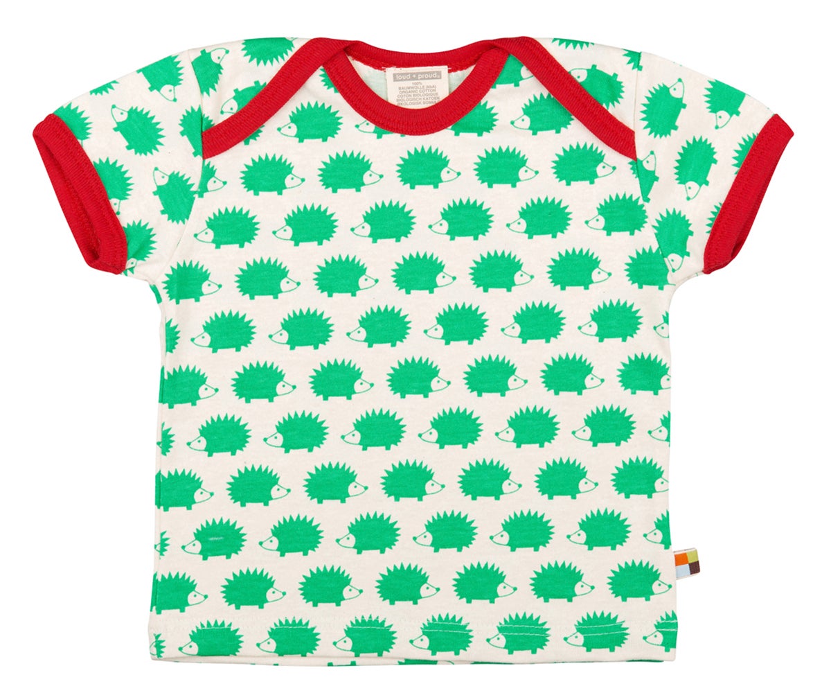 - T-Shirt - T-Shirt