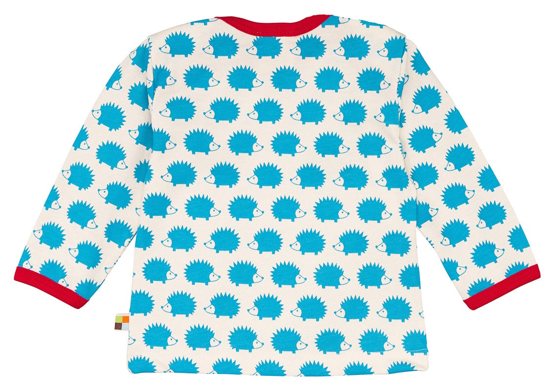 - Shirt Langarm