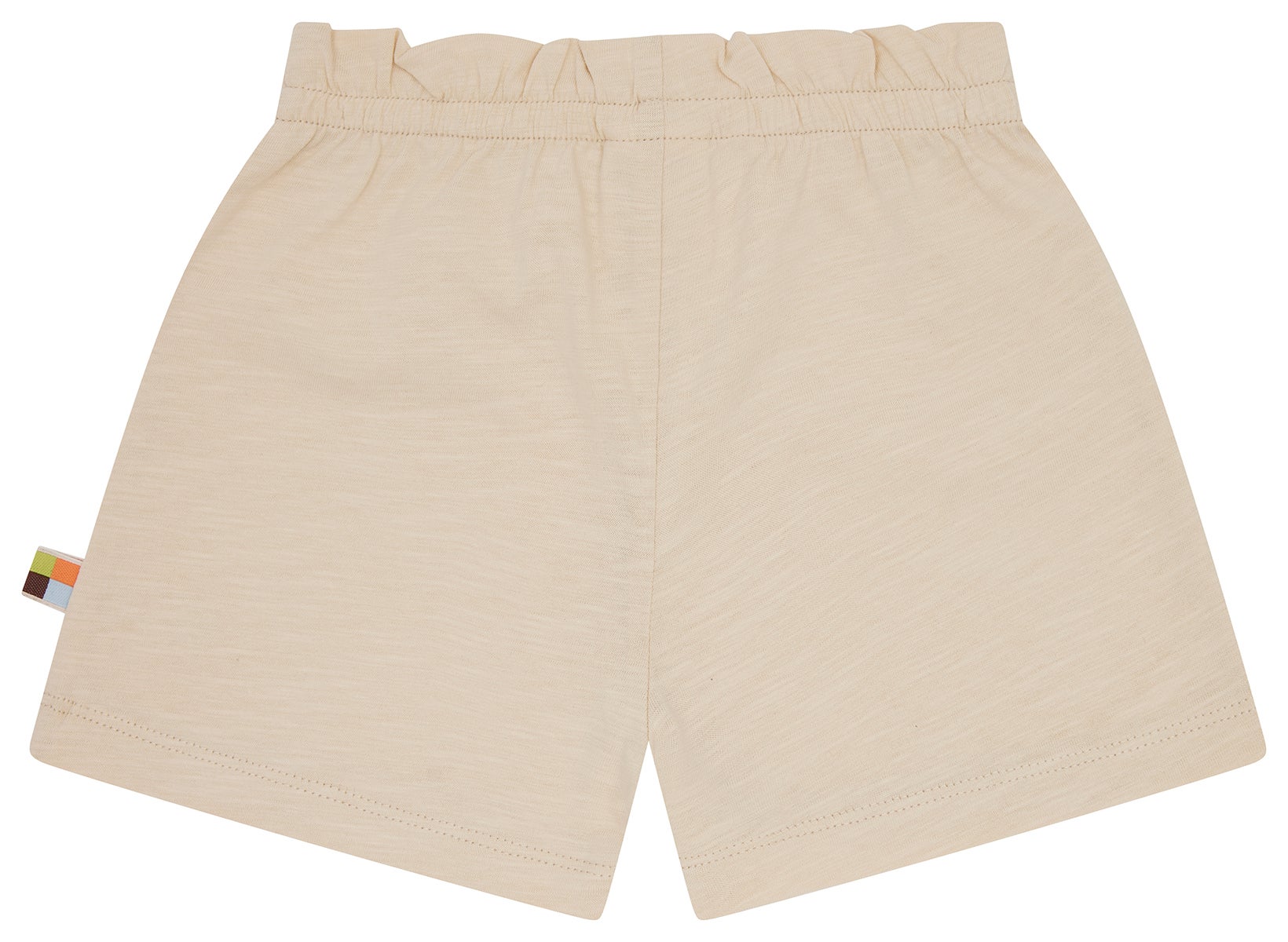 Short Slub Jersey Short Slub Jersey