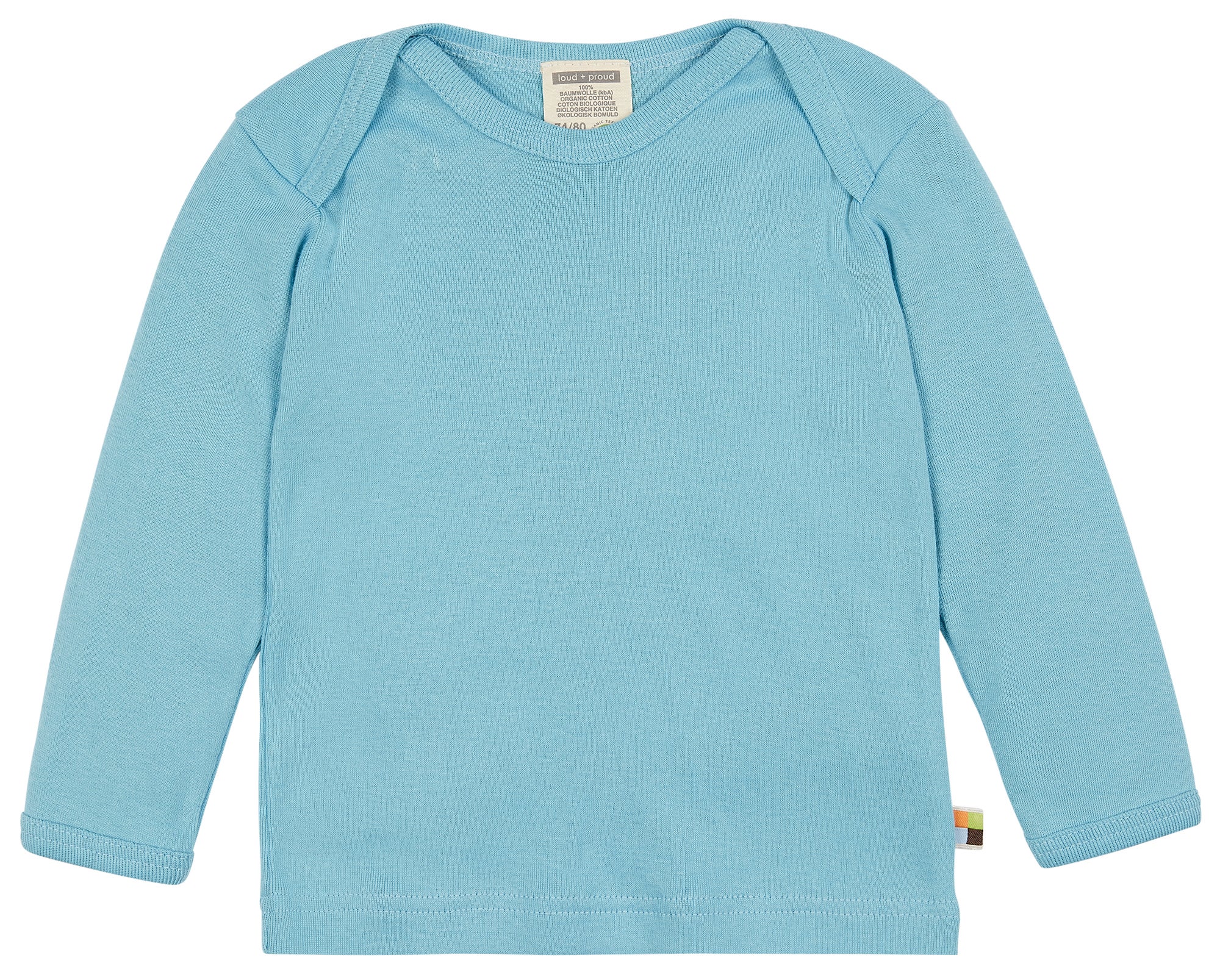 - Shirt uni - Shirt uni