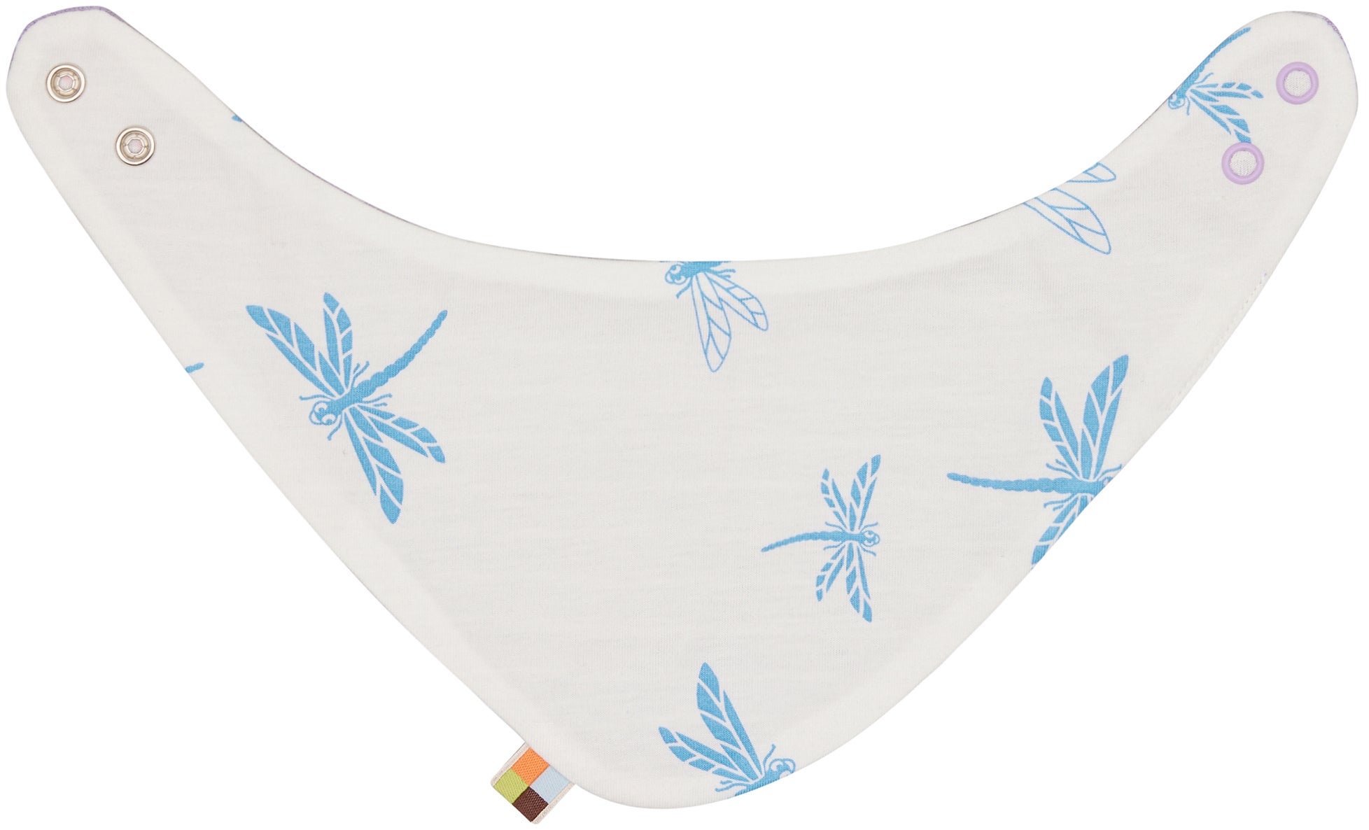 Reversible scarf Reversible scarf