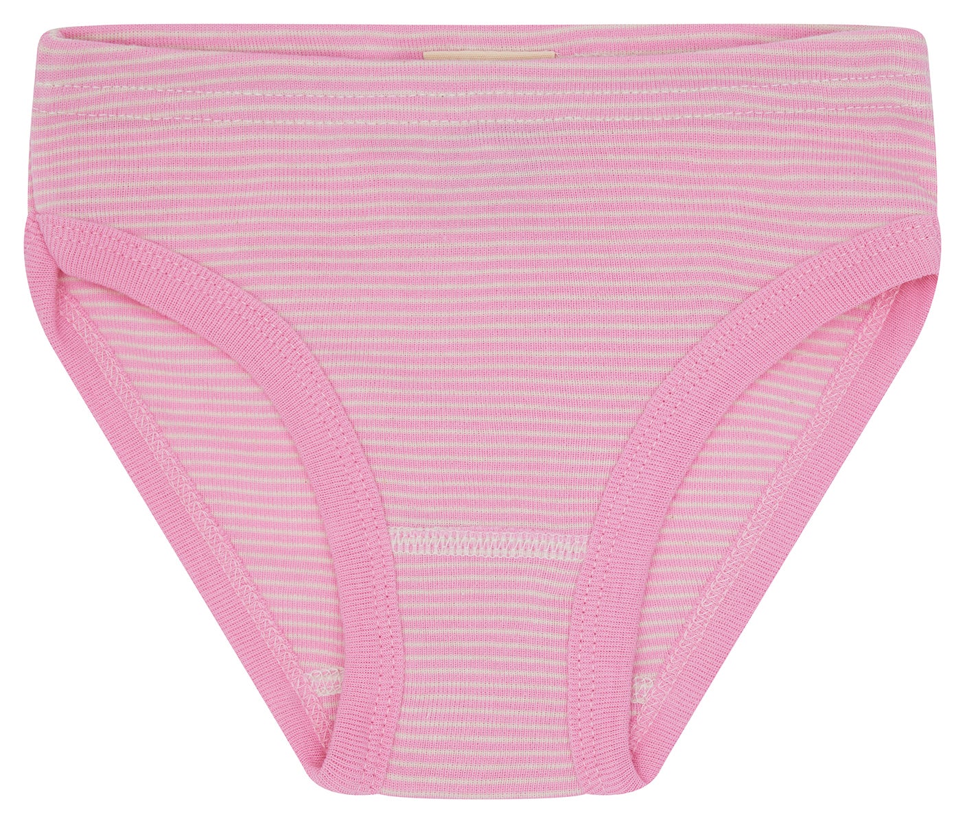 Double pack of ribbed cotton briefs Double pack of ribbed cotton briefs