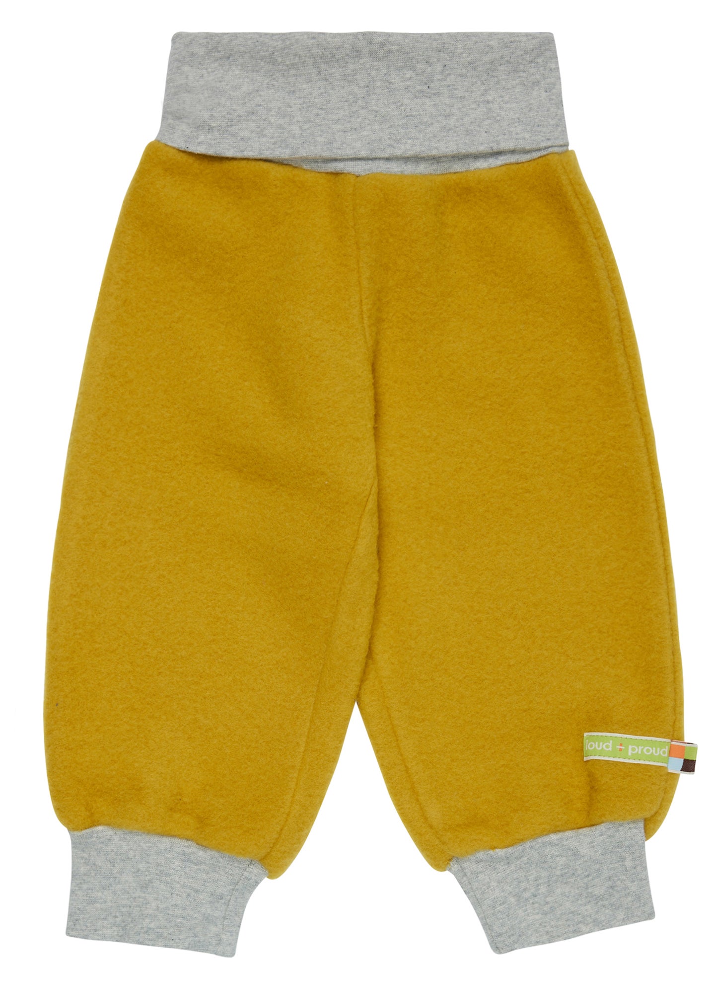 - Hose Merino-Wollfleece - Hose Merino-Wollfleece