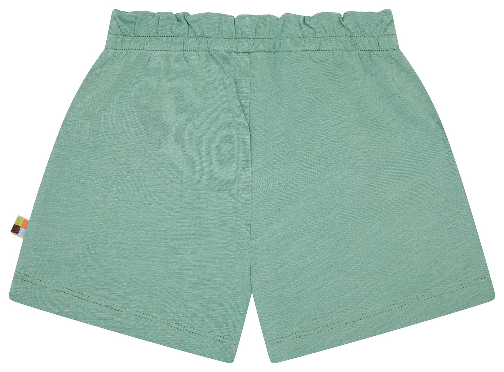 Short Slub Jersey Short Slub Jersey