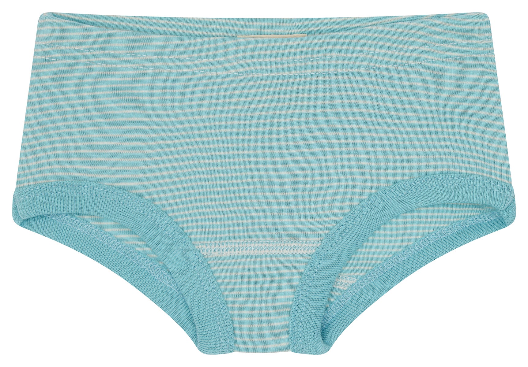 Two-pack fine rib panties Two-pack fine rib panties
