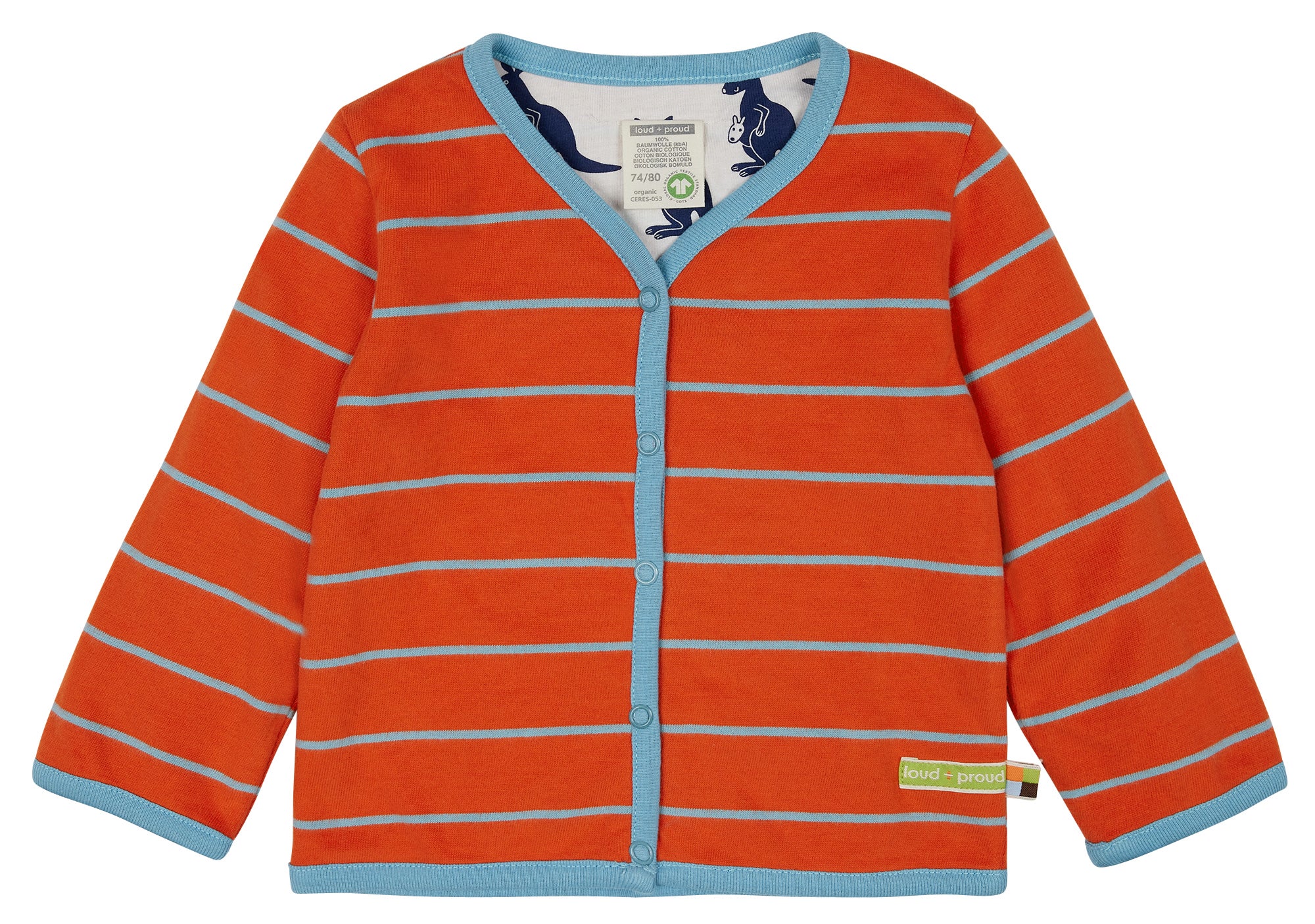 - Wendejacke - Wendejacke