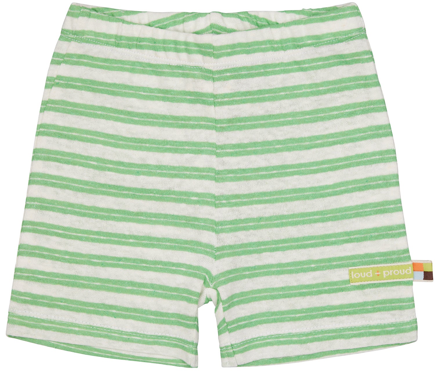 Short Ringel mit Leinen Short Ringel mit Leinen
