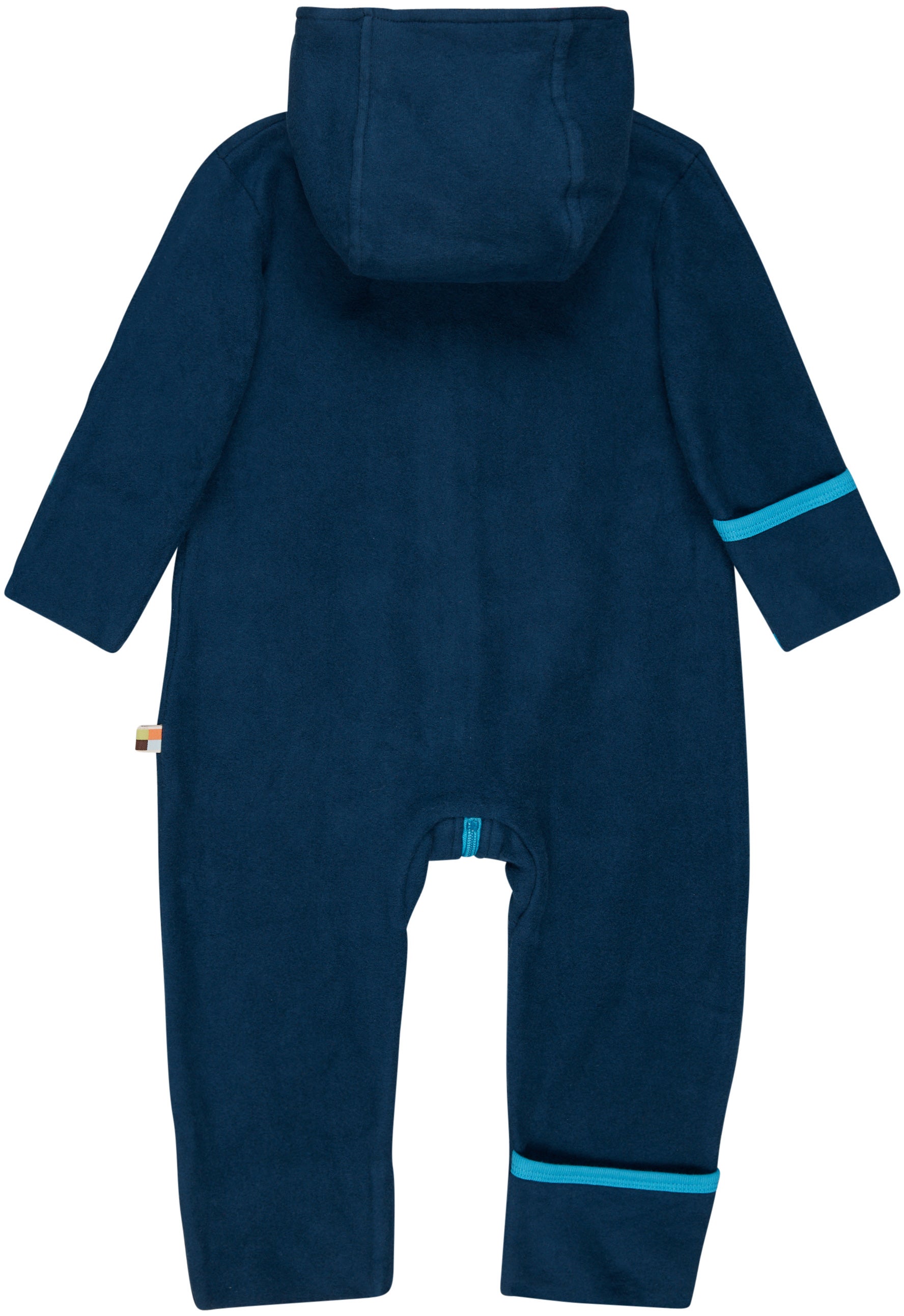 - Overall Fleece
