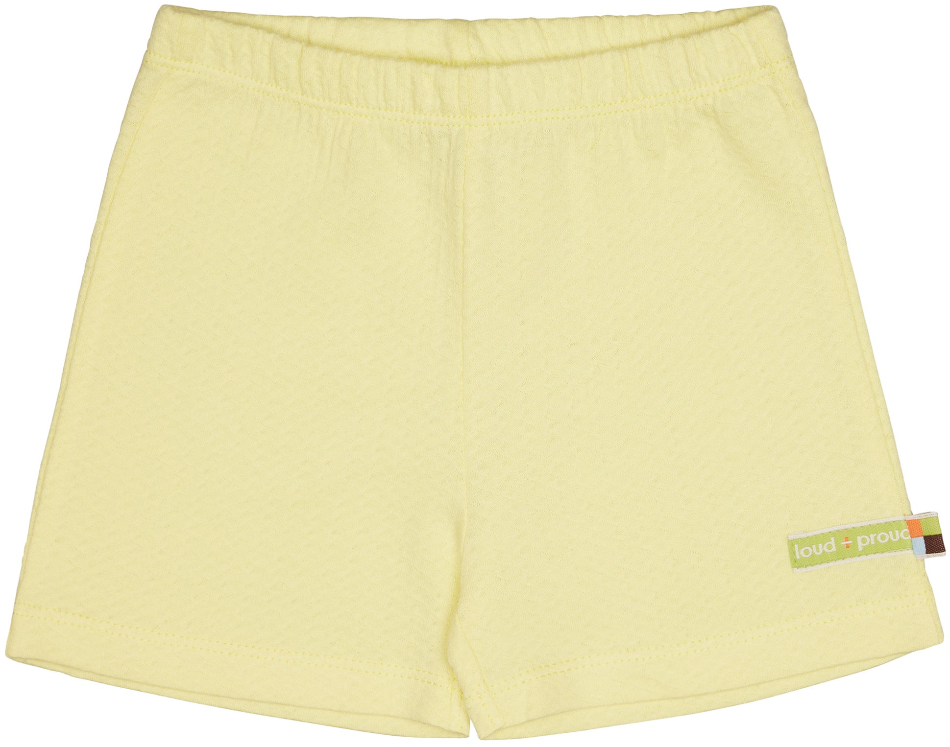 Short aus Musseline Jersey Short aus Musseline Jersey