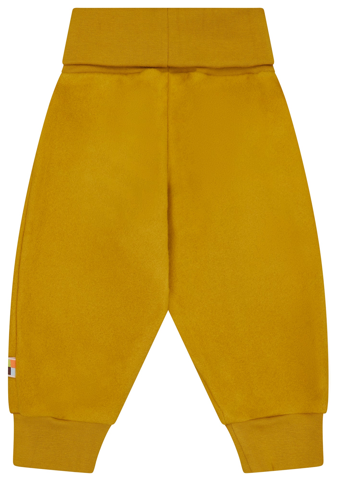 Hose aus Baumwoll-Fleece