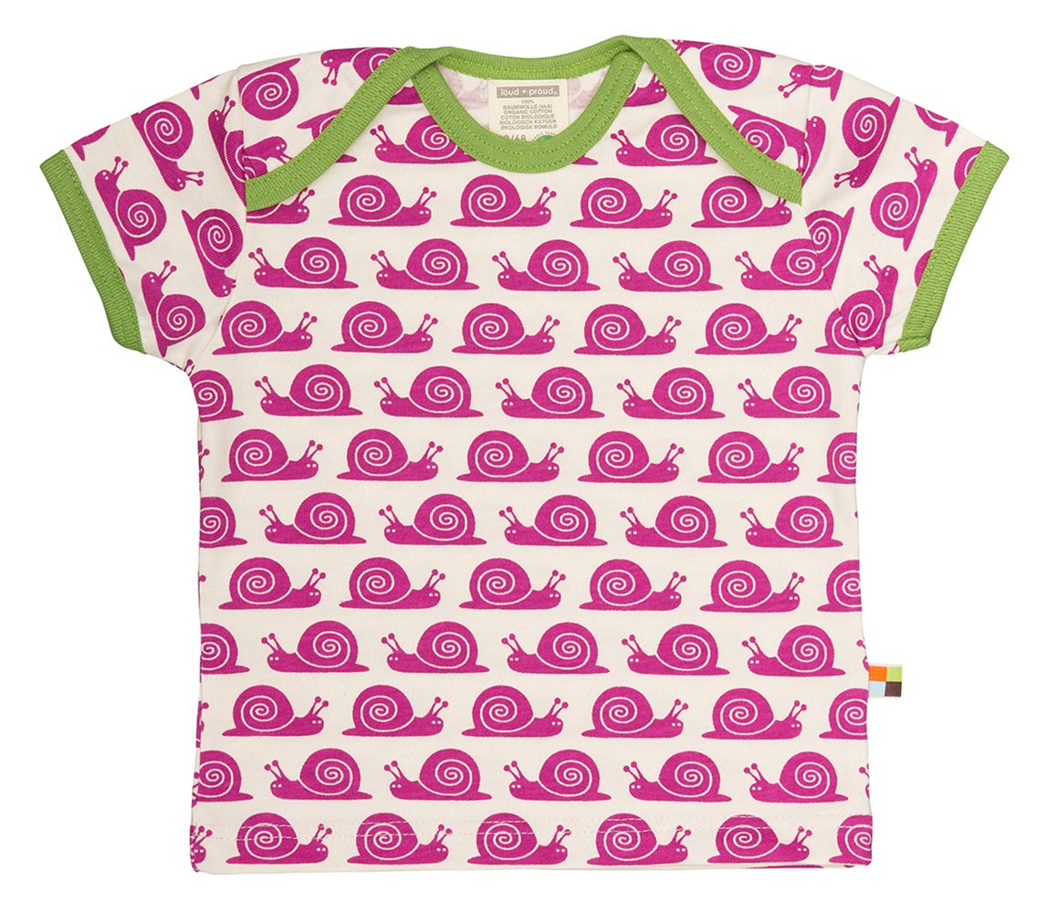 - T-Shirt - T-Shirt