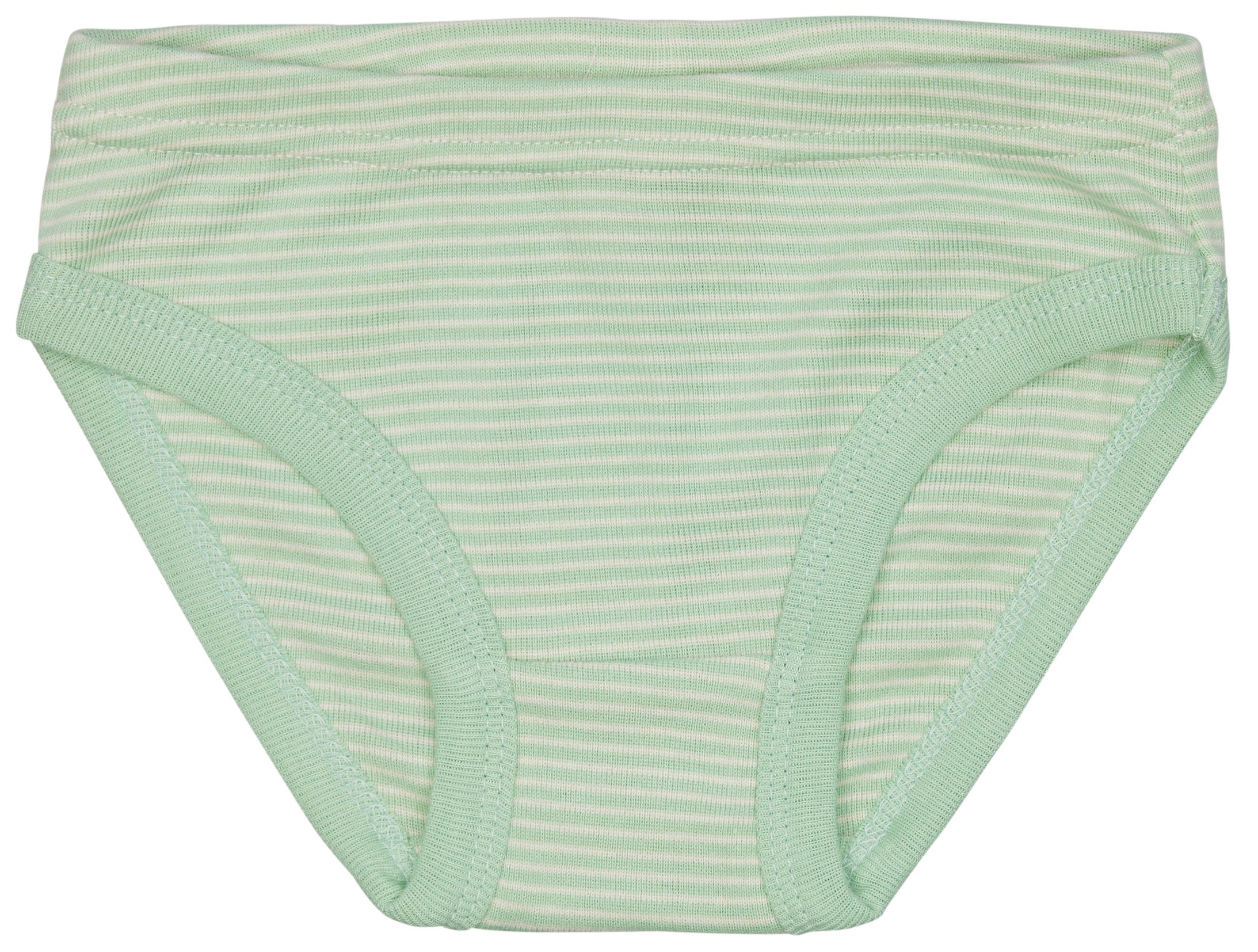 Double pack of ribbed cotton briefs Double pack of ribbed cotton briefs