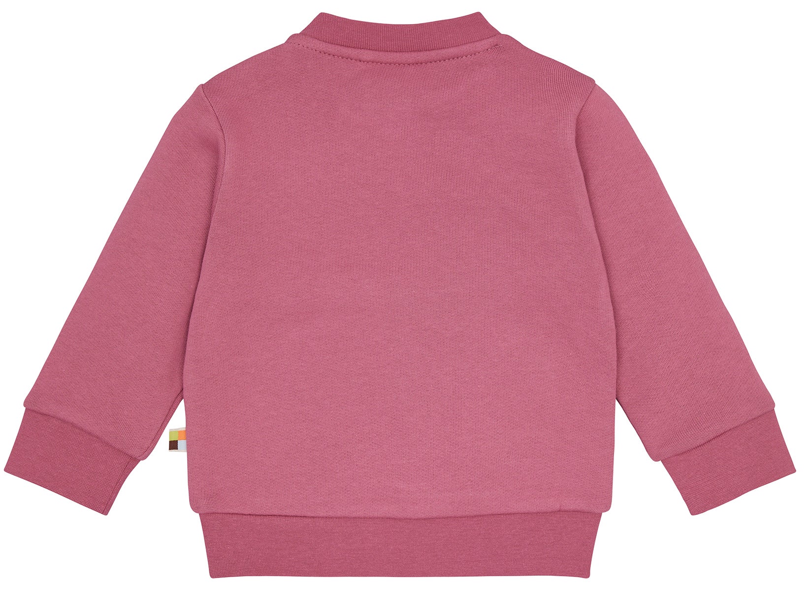 Sweatshirt mit Druckmotiv