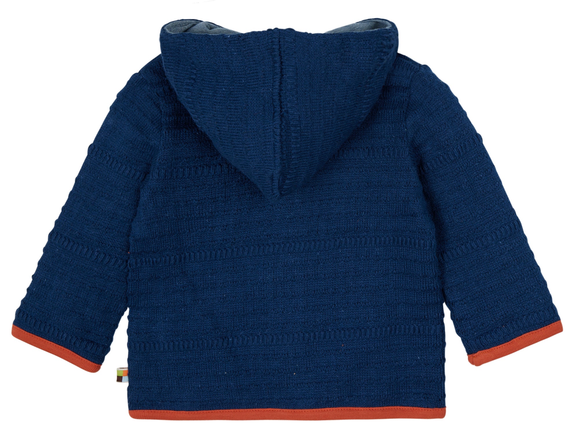 - Wendejacke Strick