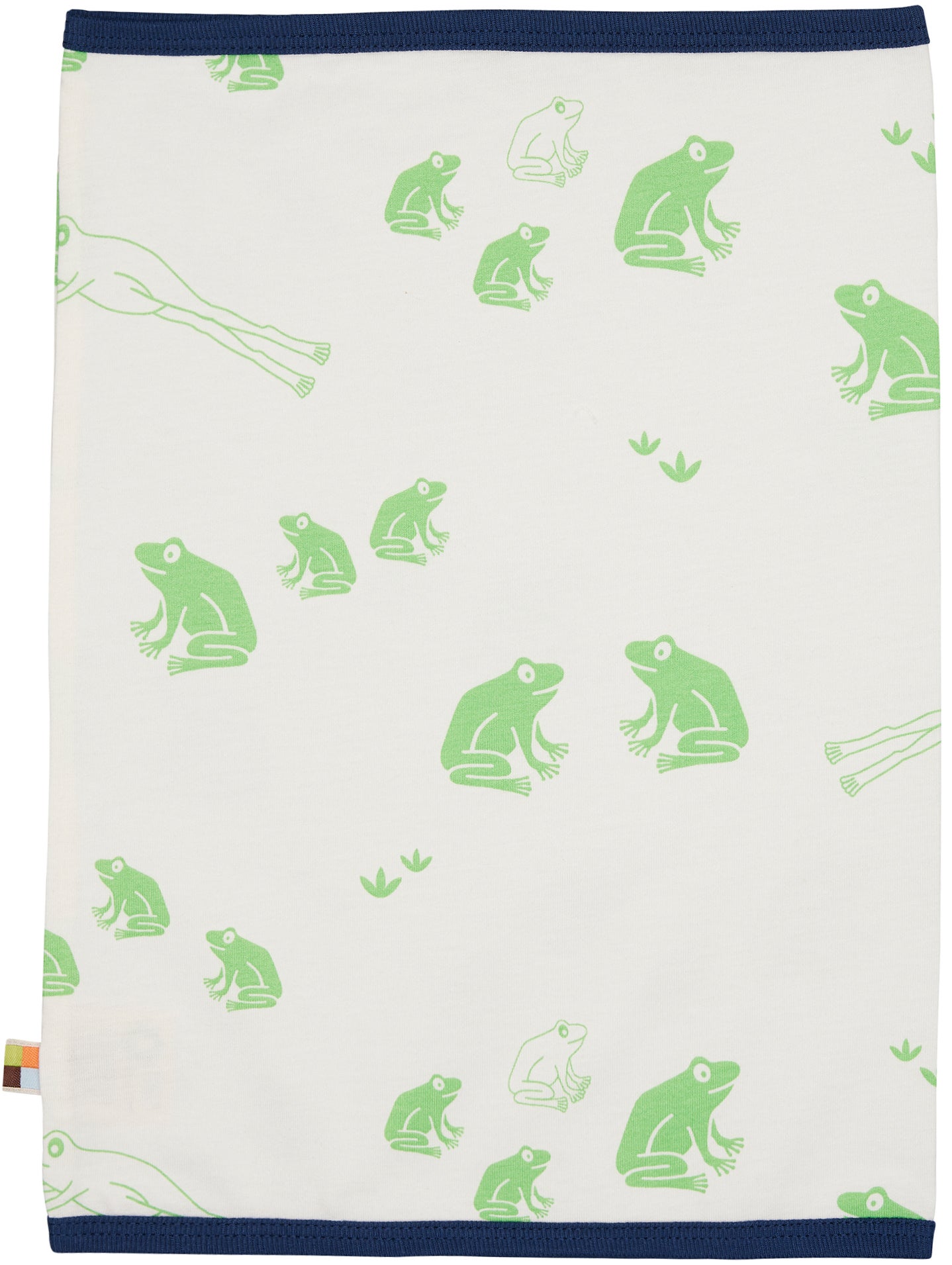 Tube scarf print Tube scarf print