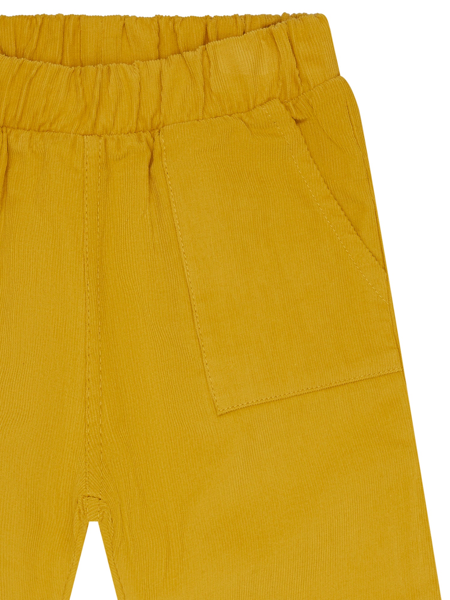 Hose aus Cord