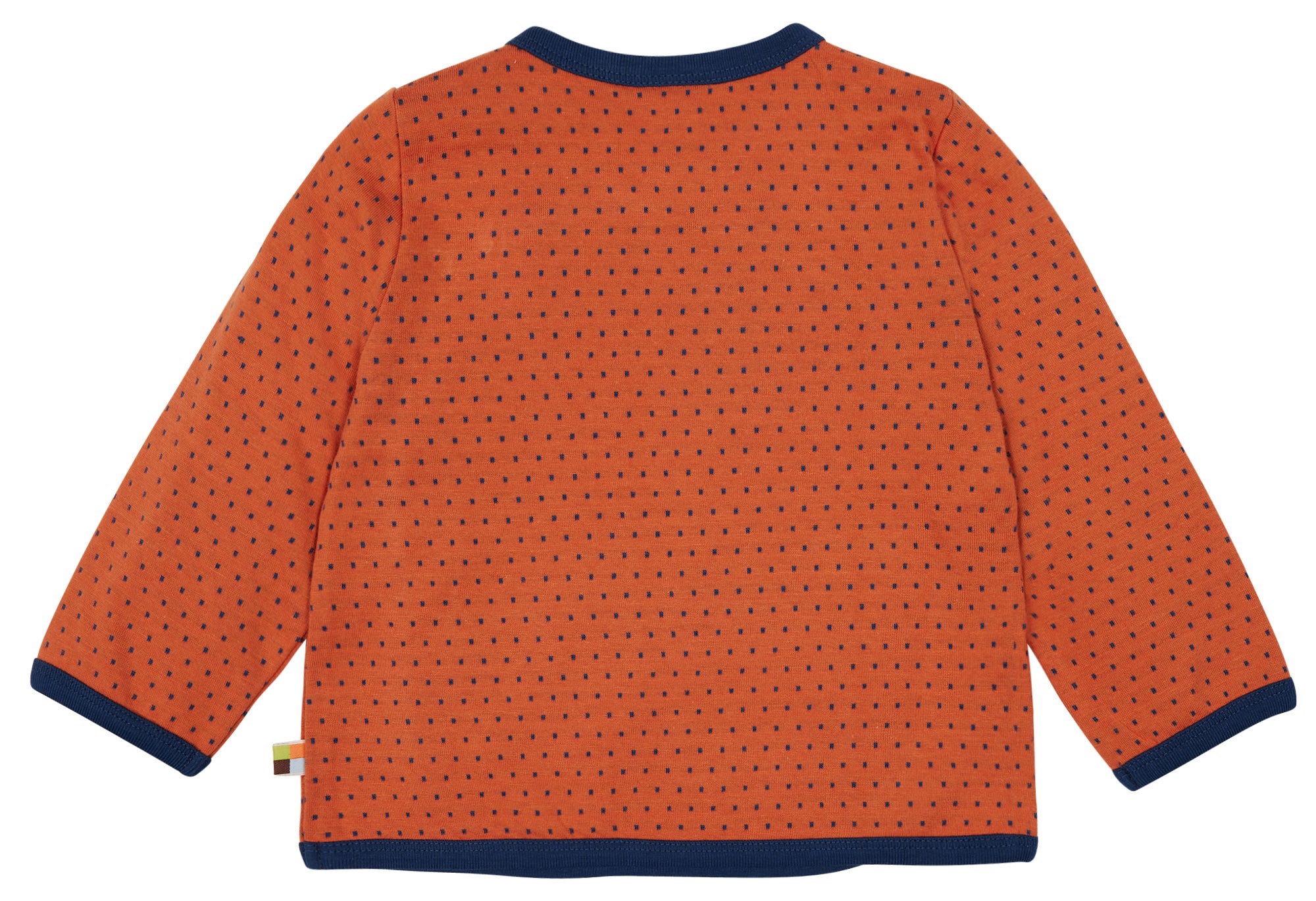 Wickeljacke Doubleface