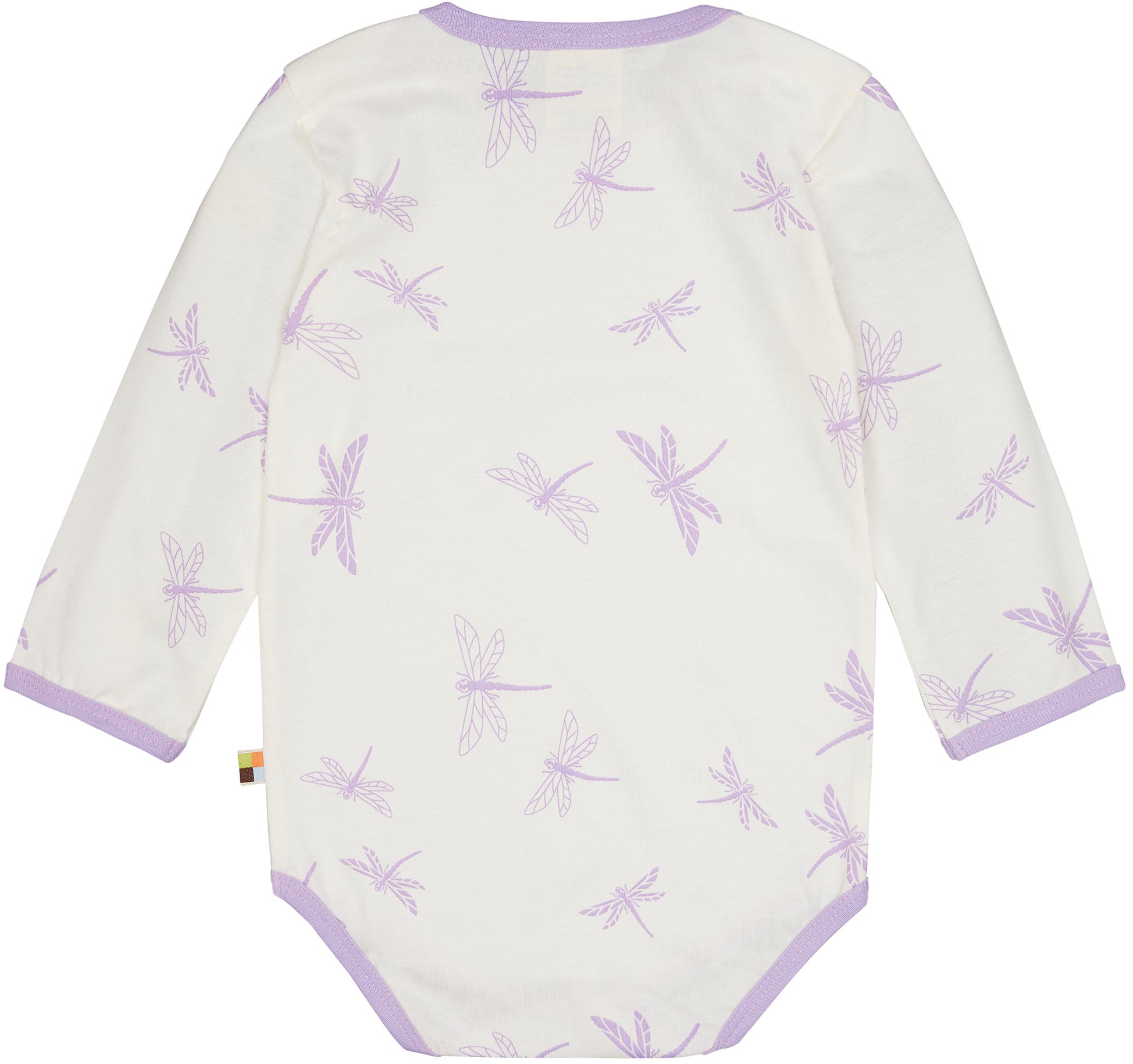 Body long sleeve print Body long sleeve print