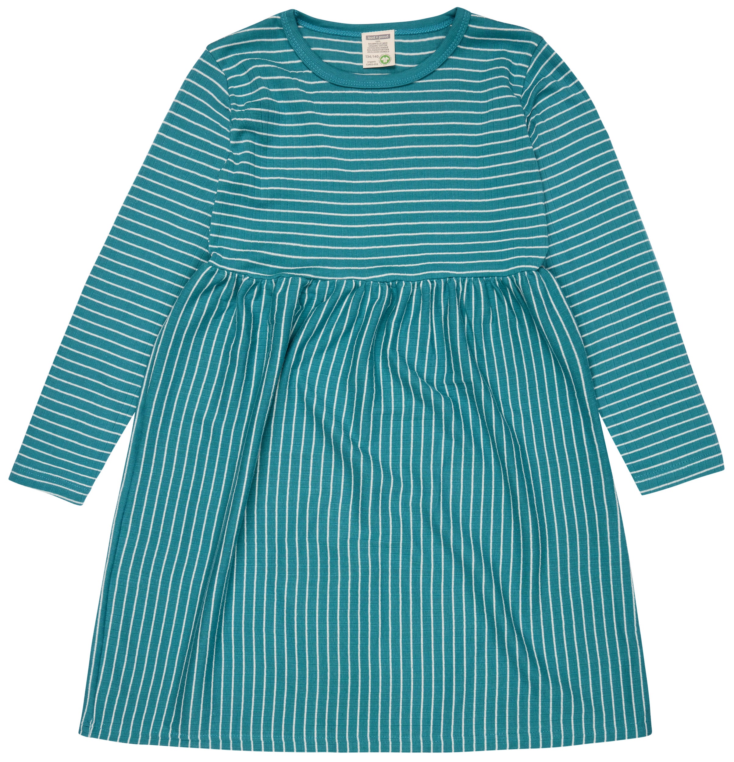 - Kleid Derby Rib - Kleid Derby Rib