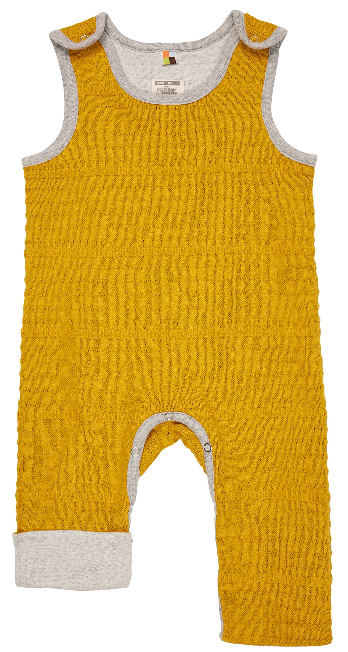Reversible romper Reversible romper