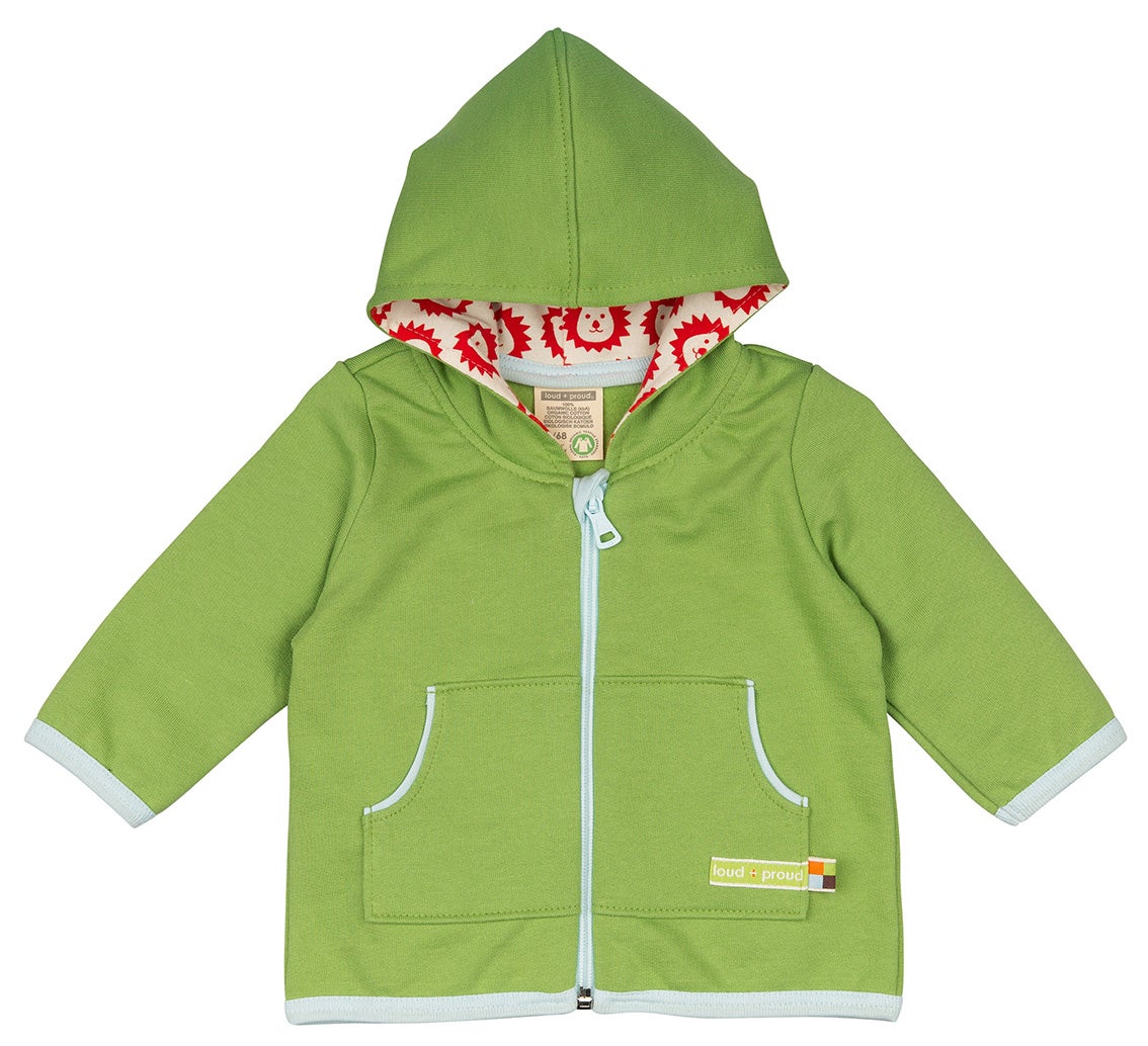 - Jacke Sweat - Jacke Sweat