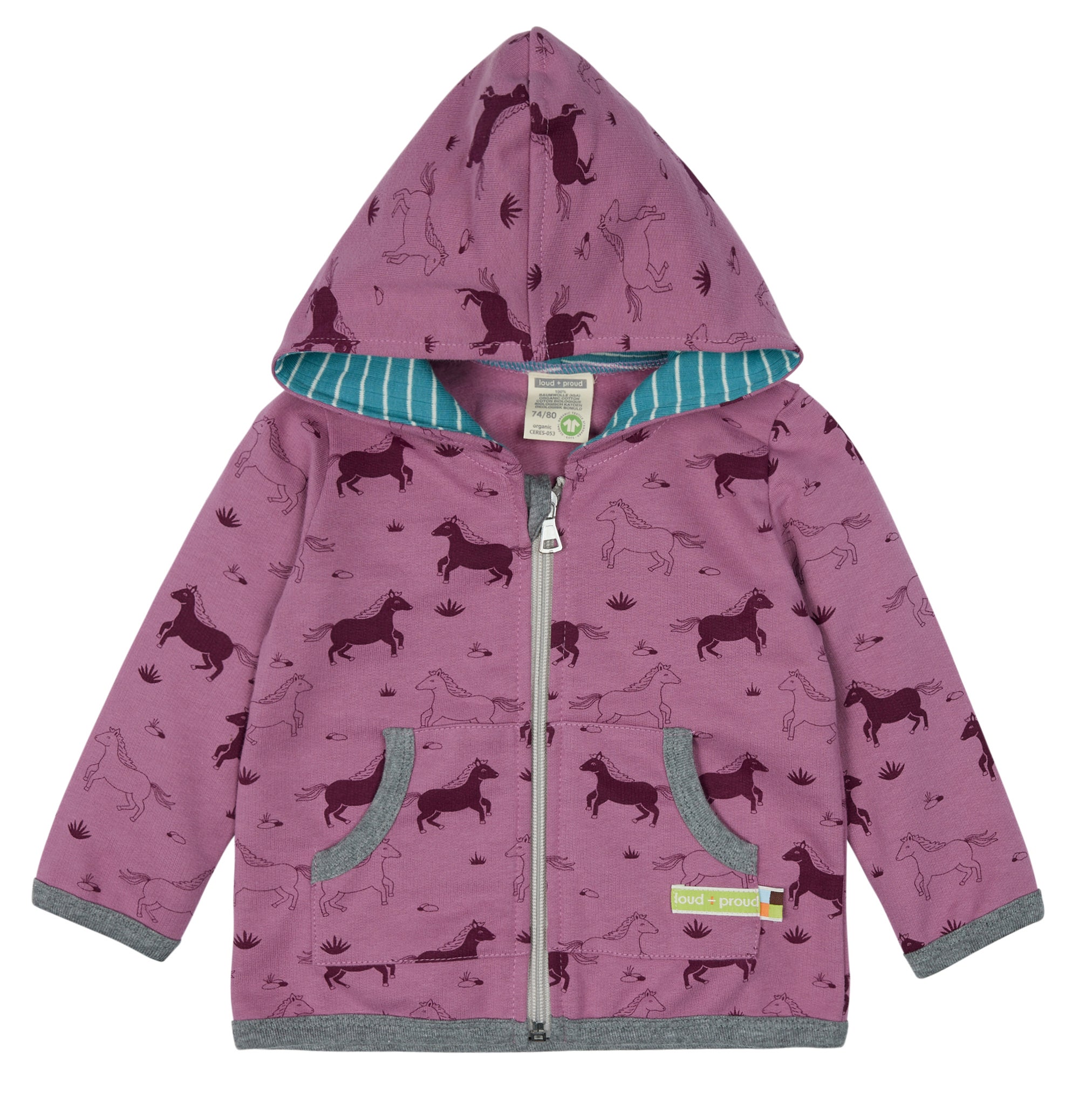 Jacket with print Jacket with print