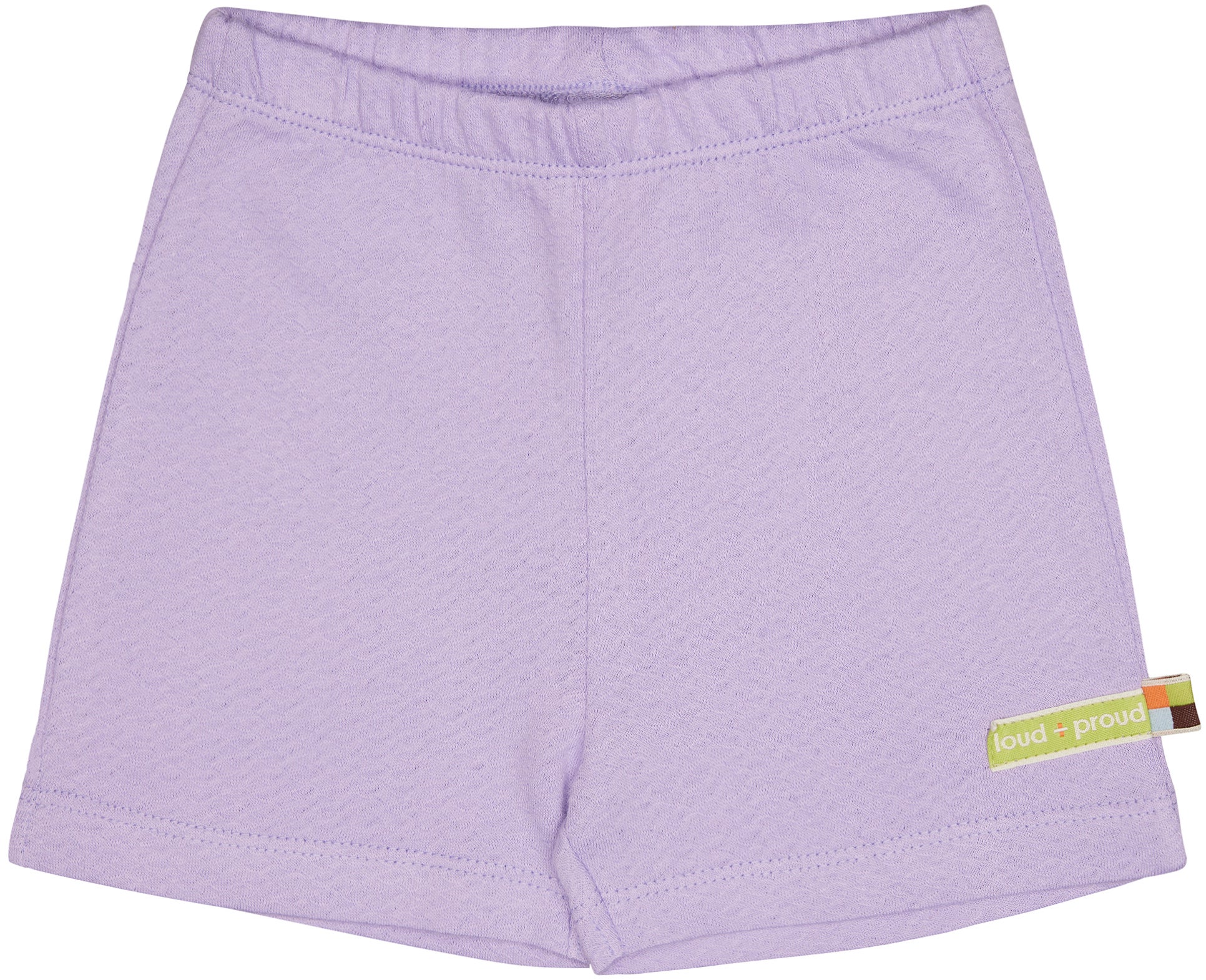 Short aus Musseline Jersey Short aus Musseline Jersey