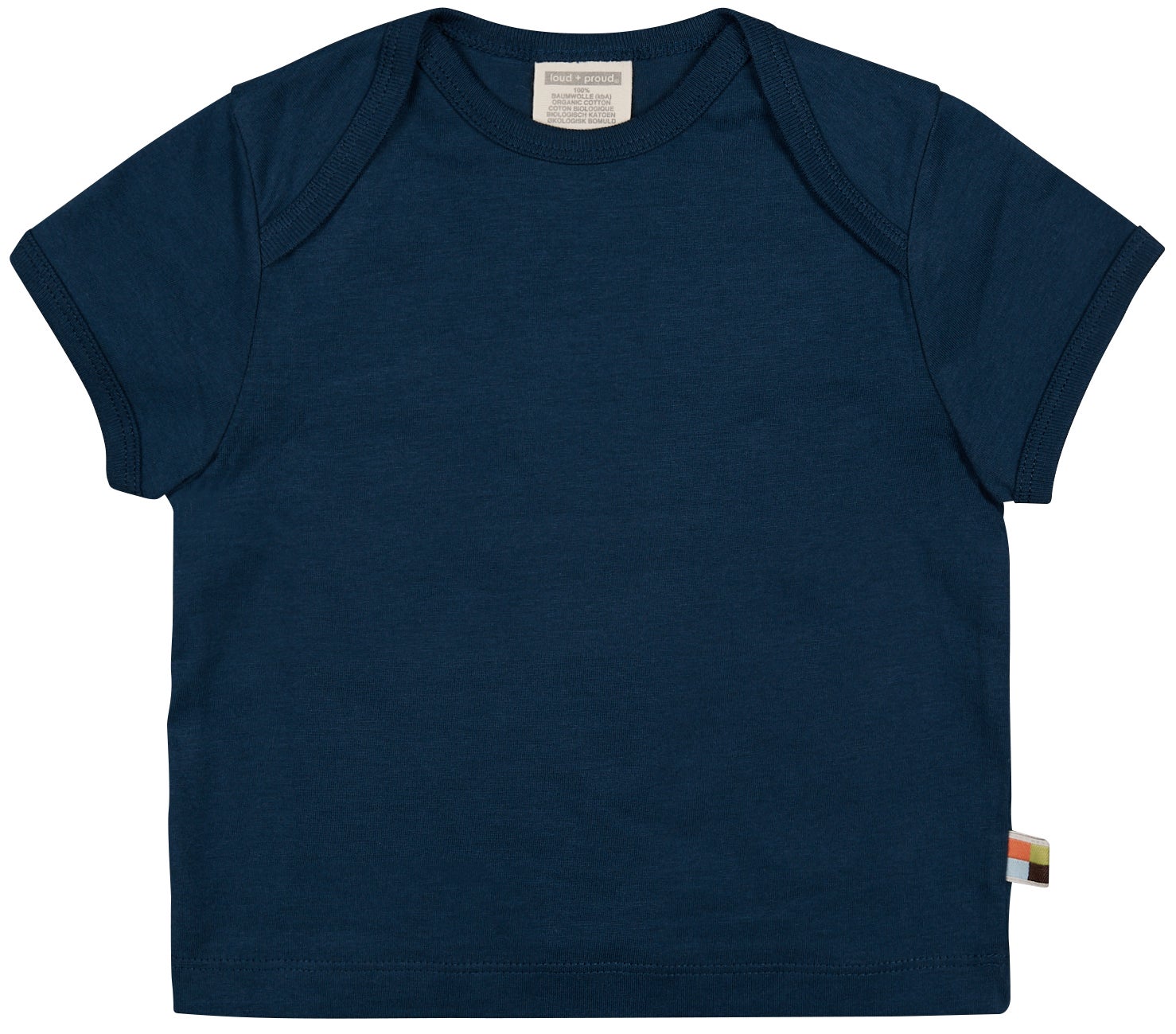 - T-Shirt uni - T-Shirt uni
