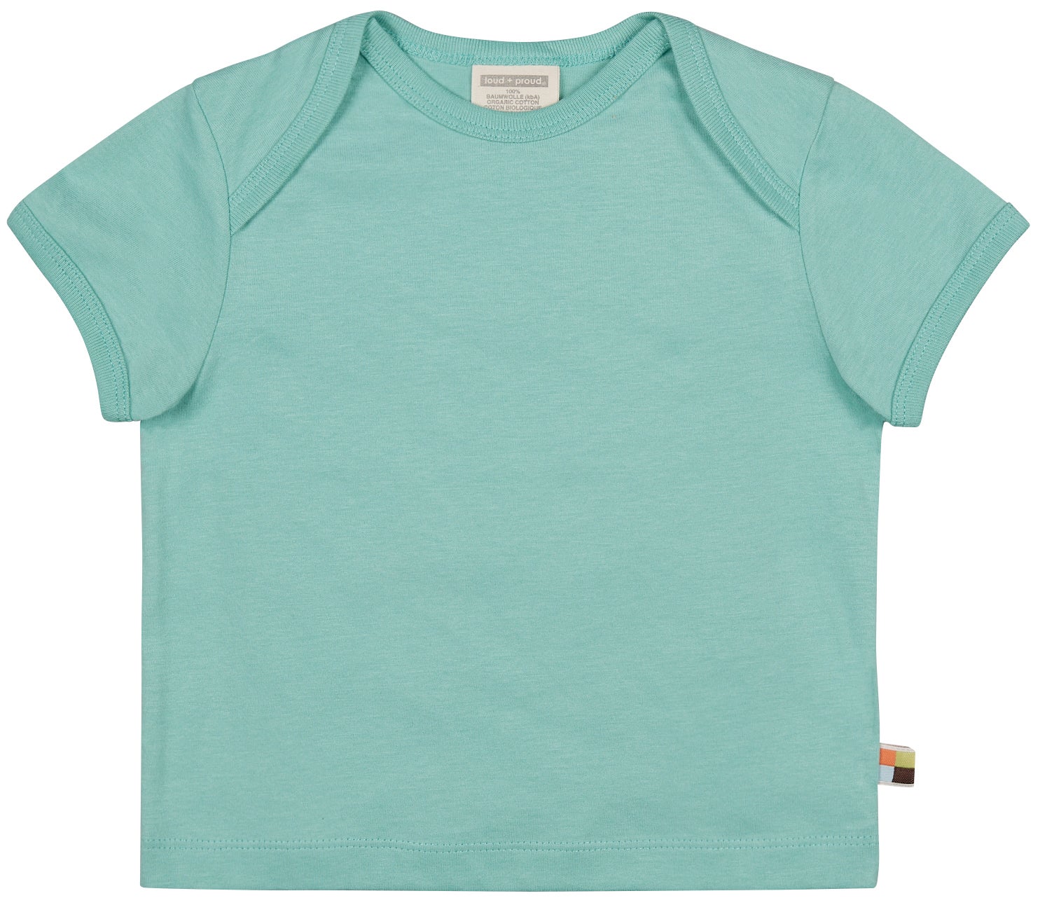 - T-Shirt uni - T-Shirt uni