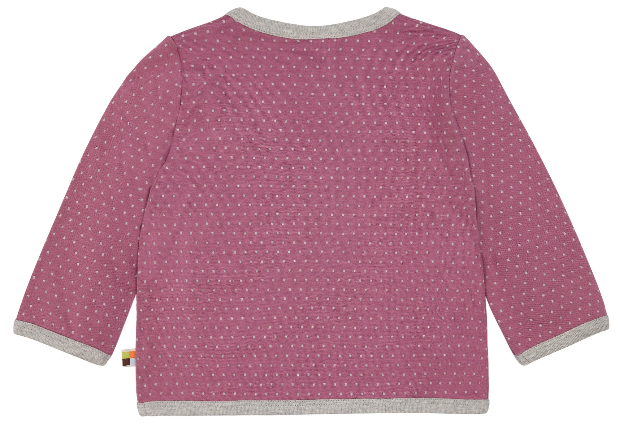 Wickeljacke Doubleface