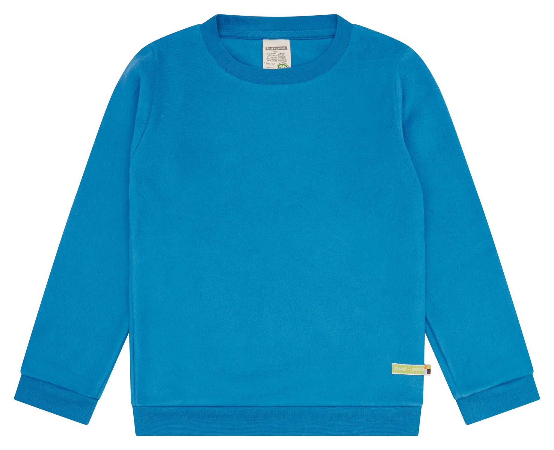 Sweatshirt en polaire