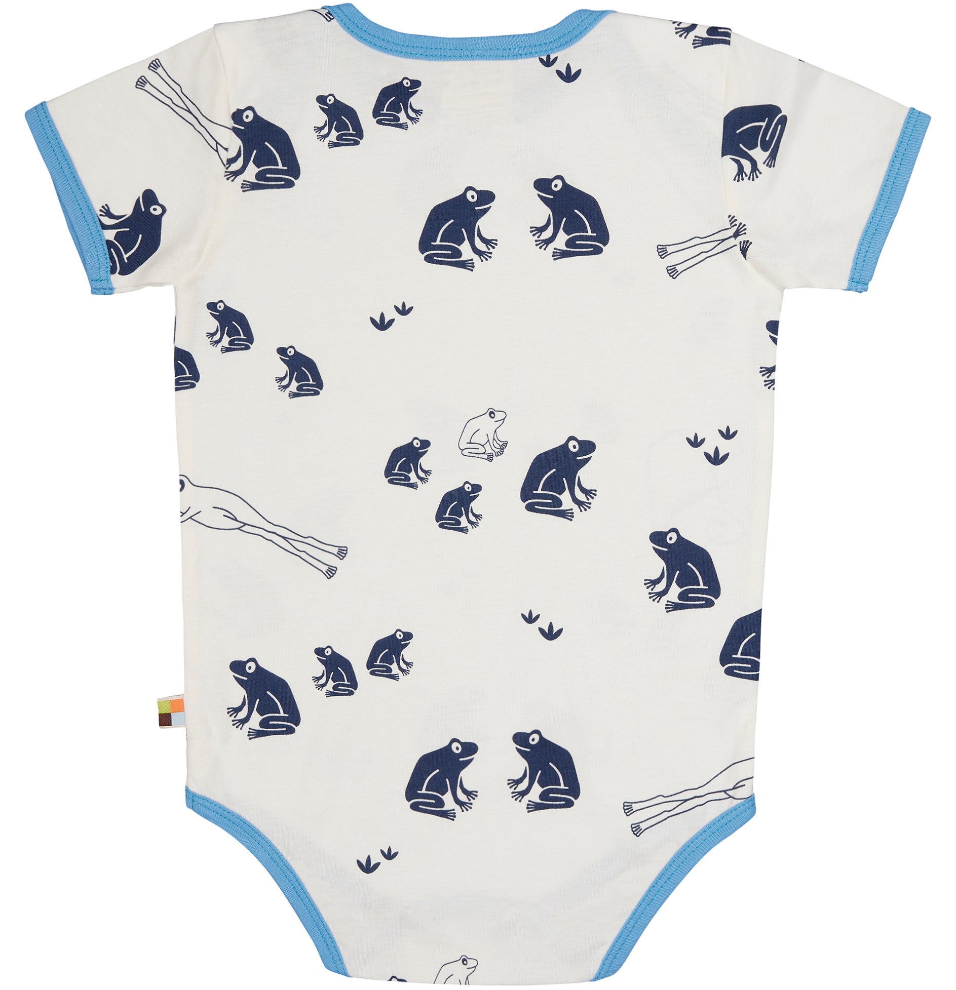 Body short sleeve print Body short sleeve print