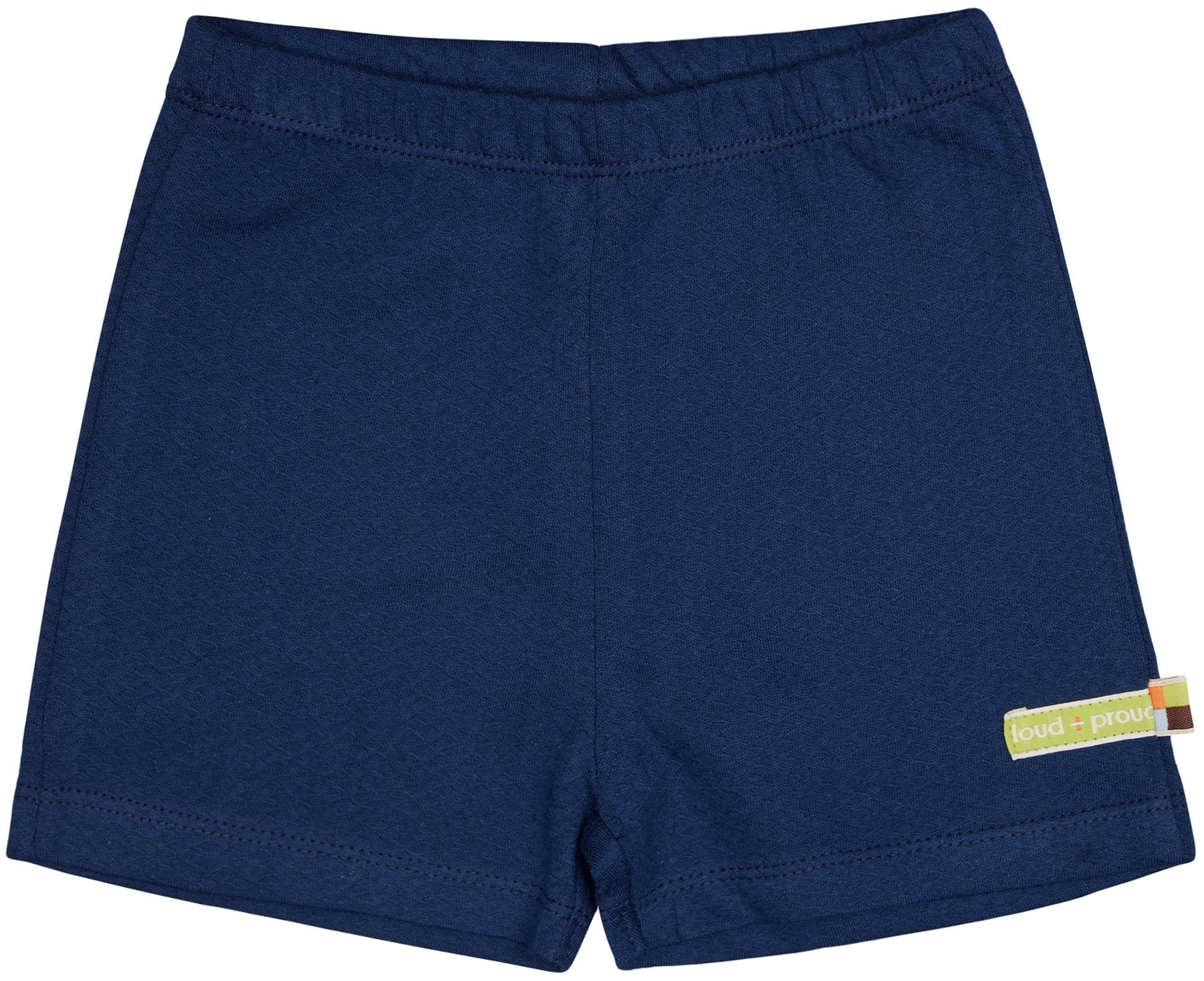 Short aus Musseline Jersey Short aus Musseline Jersey
