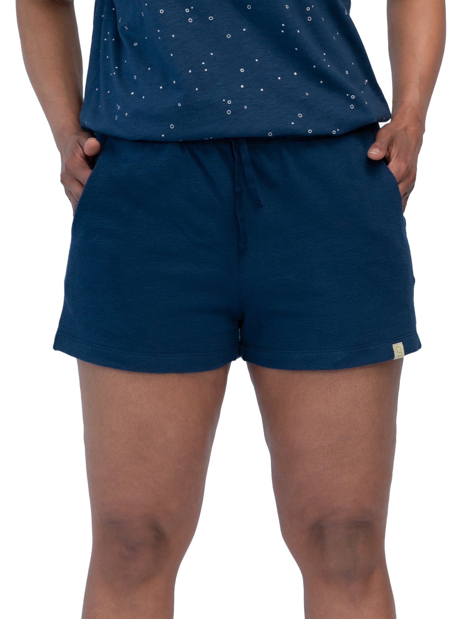 Short in Strukturmuster