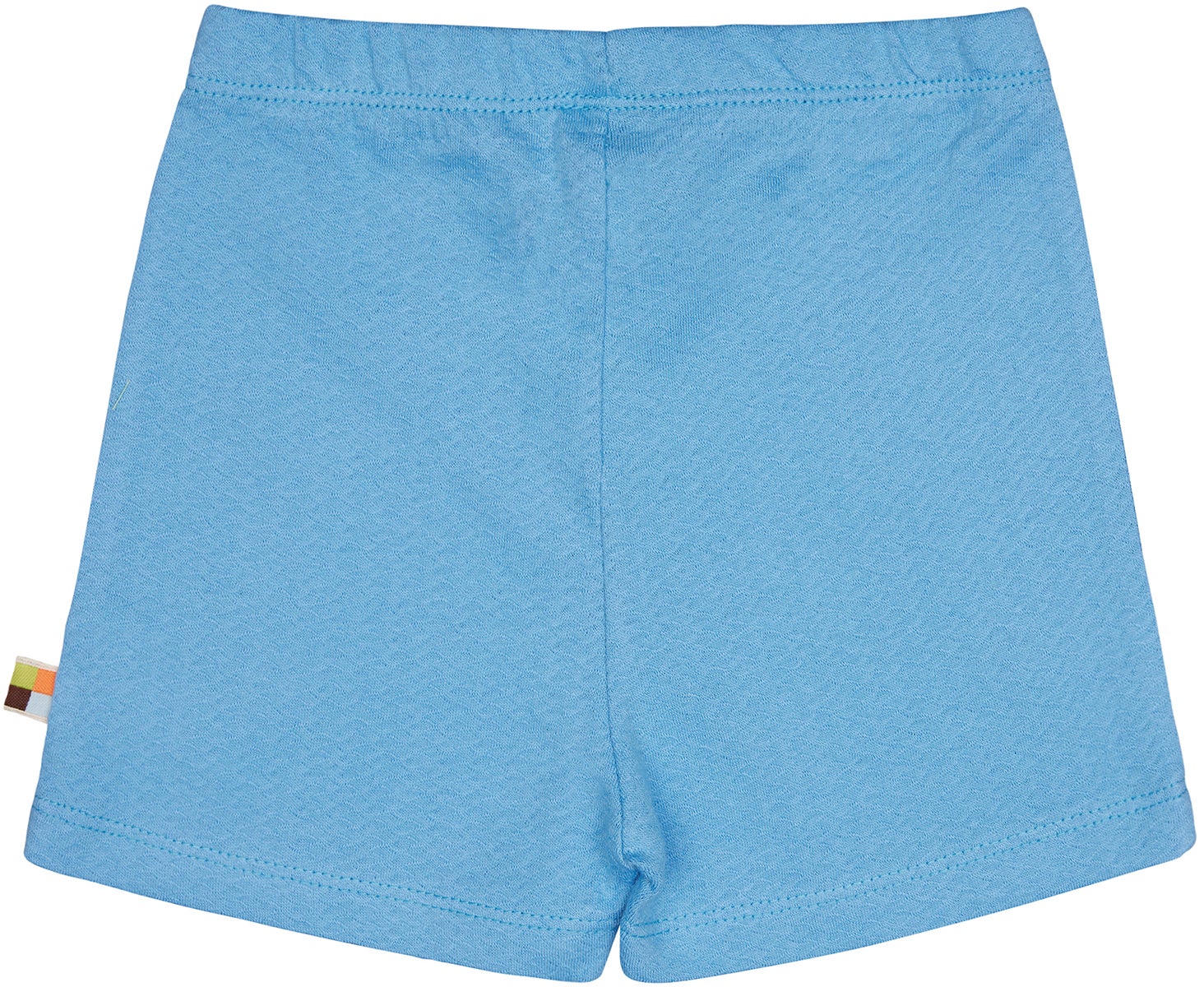 Short aus Musseline Jersey Short aus Musseline Jersey