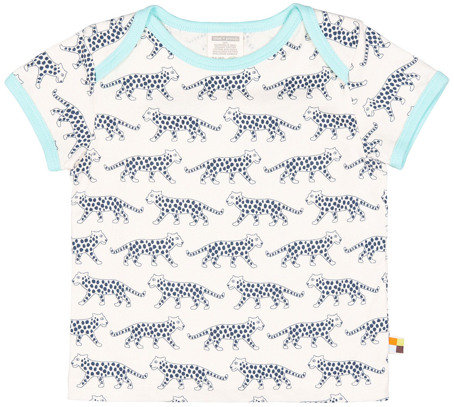 - T-Shirt, Druck - T-Shirt, Druck
