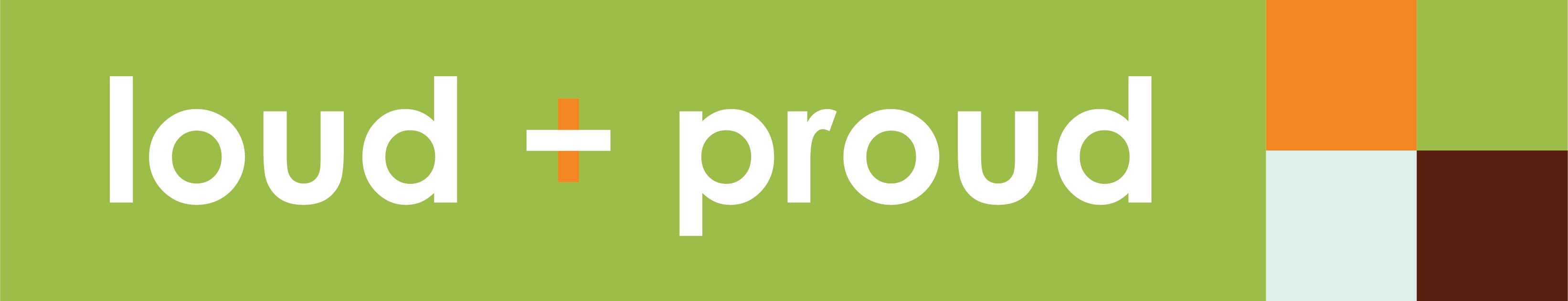 loud + proud GmbH, Kasernweg 4, D-91217 Hersbruck, info@loud-proud.com loud + proud GmbH, Kasernweg 4, D-91217 Hersbruck, info@loud-proud.com