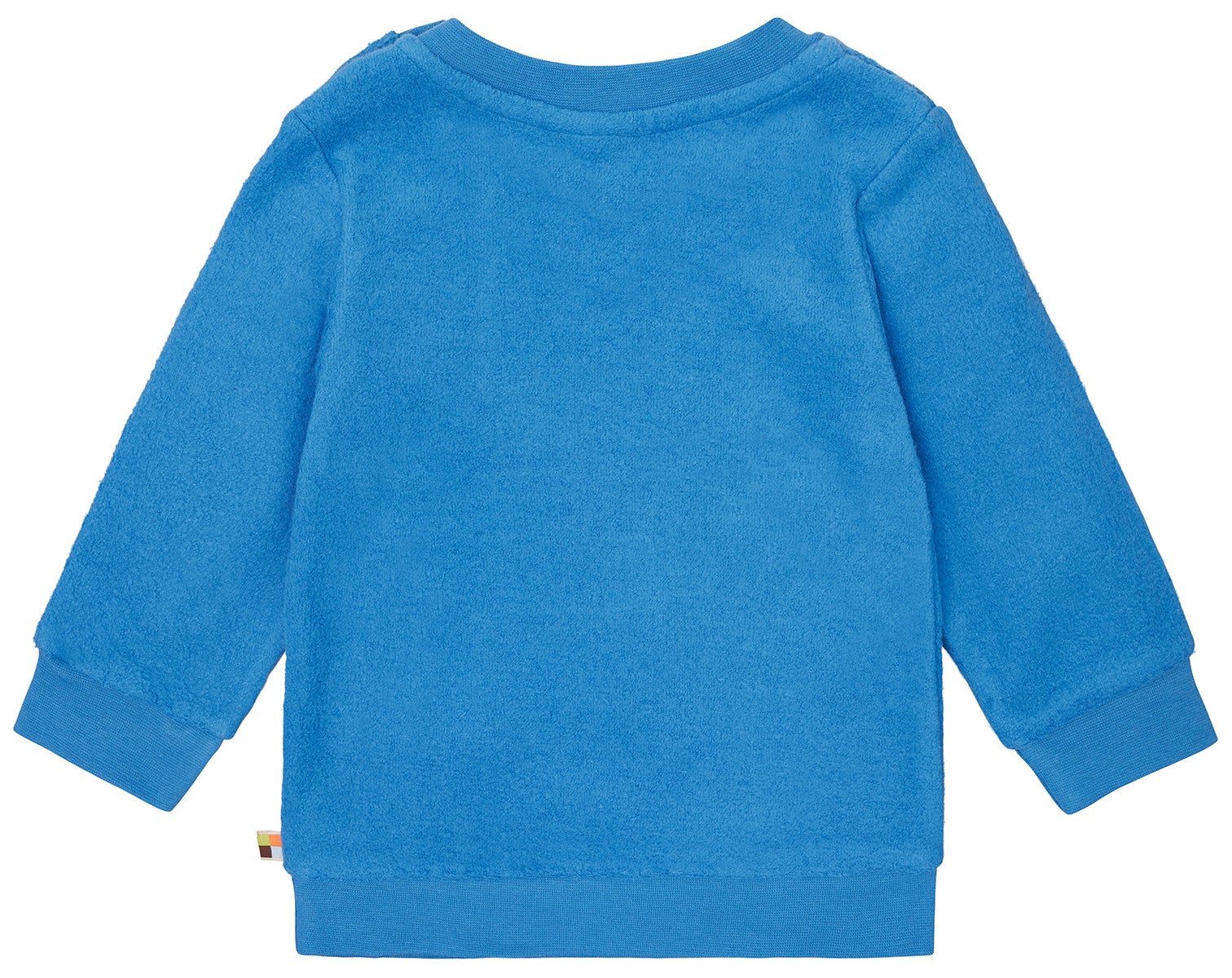 Fleece-Sweatshirt