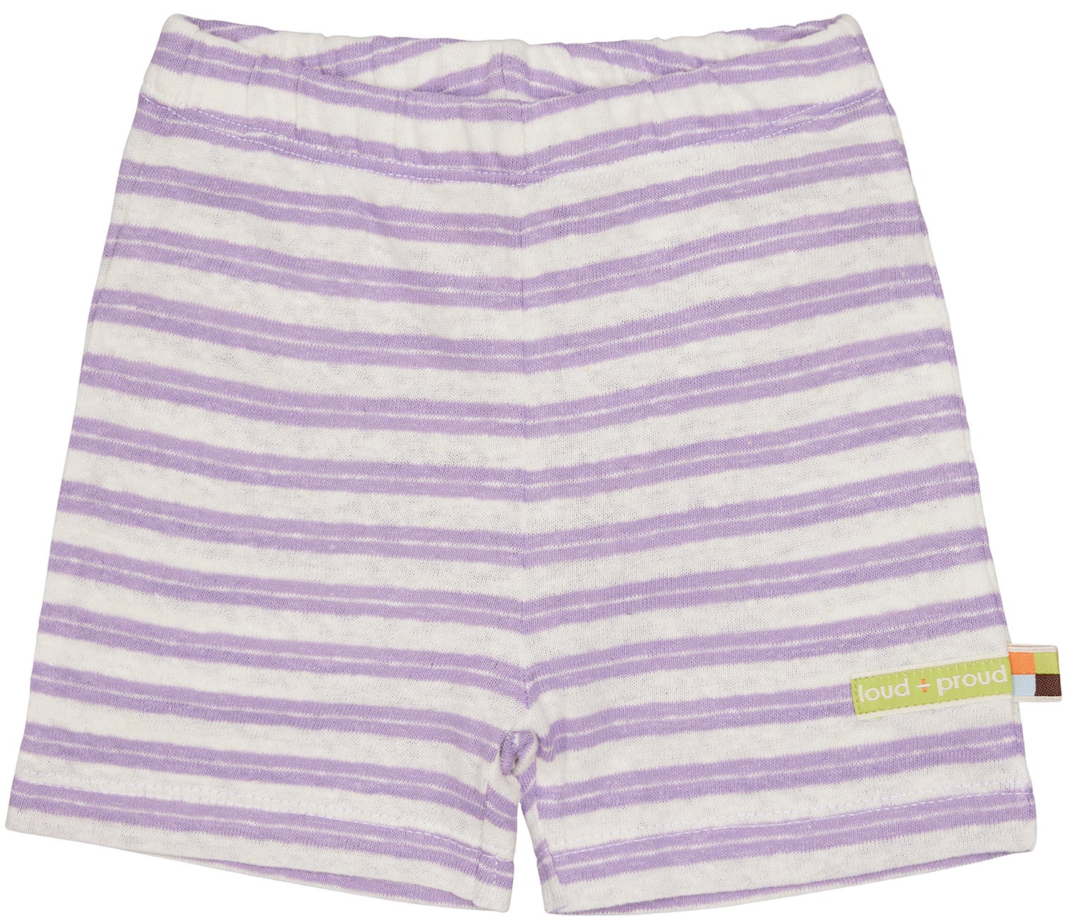 Short Ringel mit Leinen Short Ringel mit Leinen