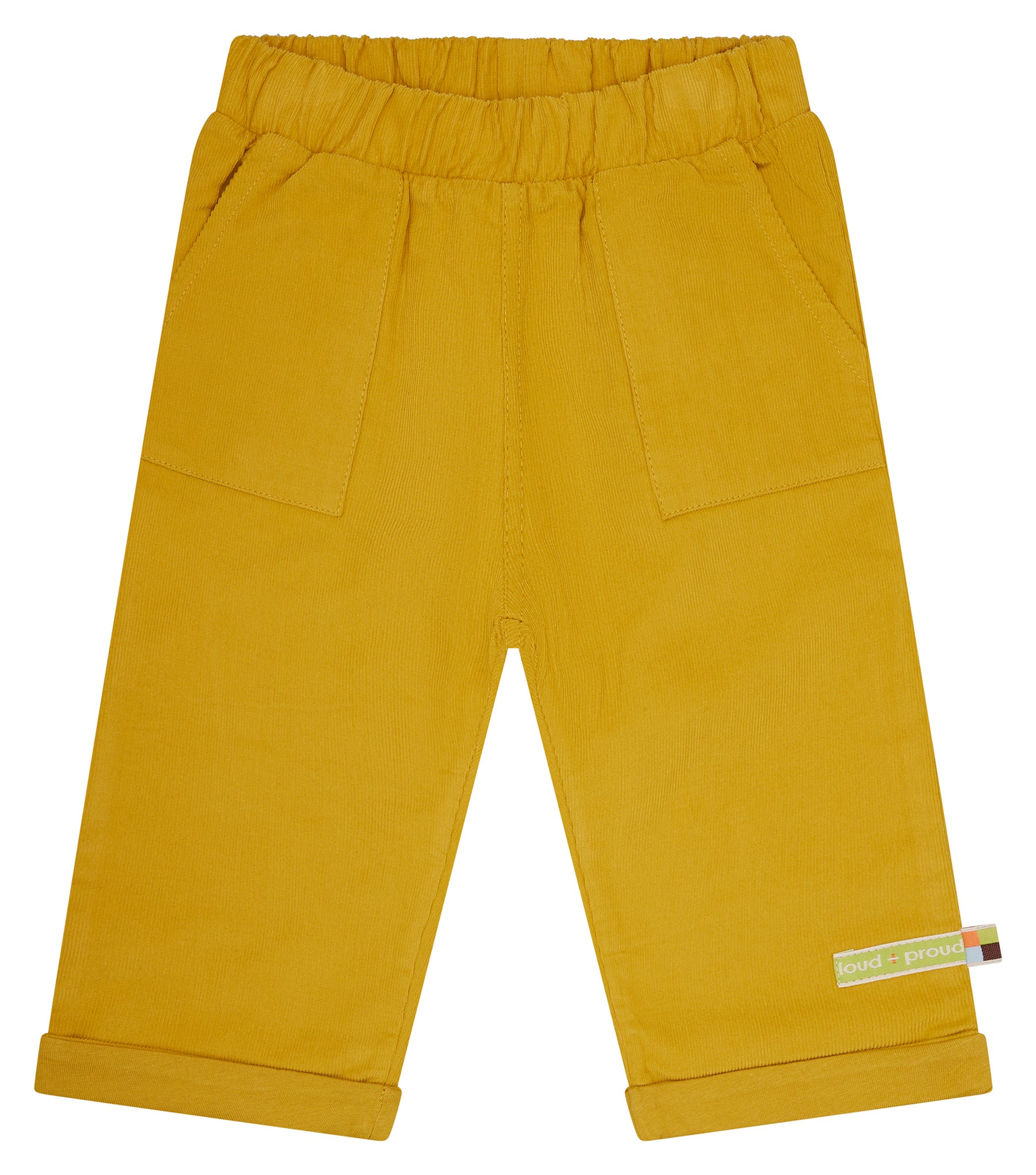 Hose aus Cord
