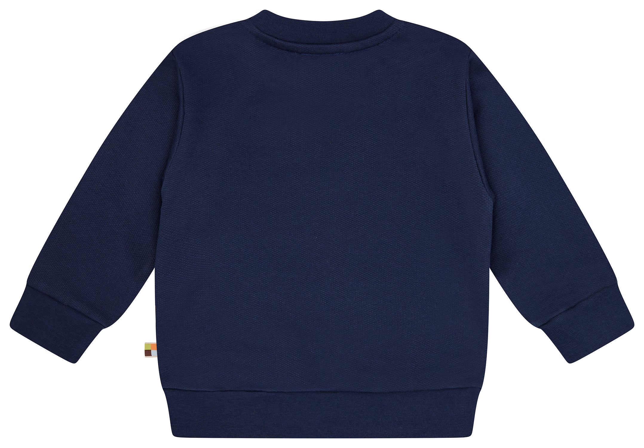 Sweatshirt mit Druckmotiv