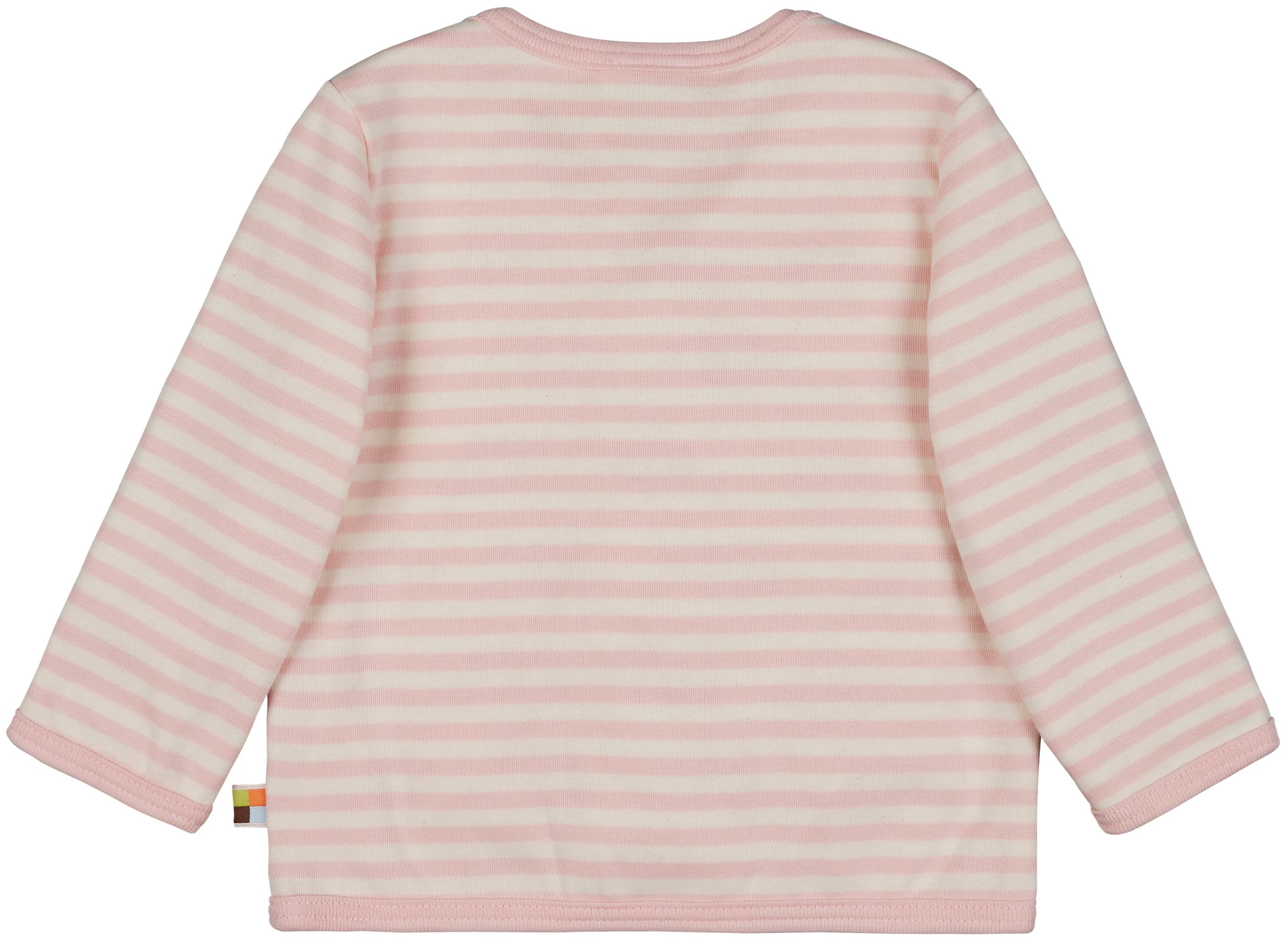 - Wendejacke