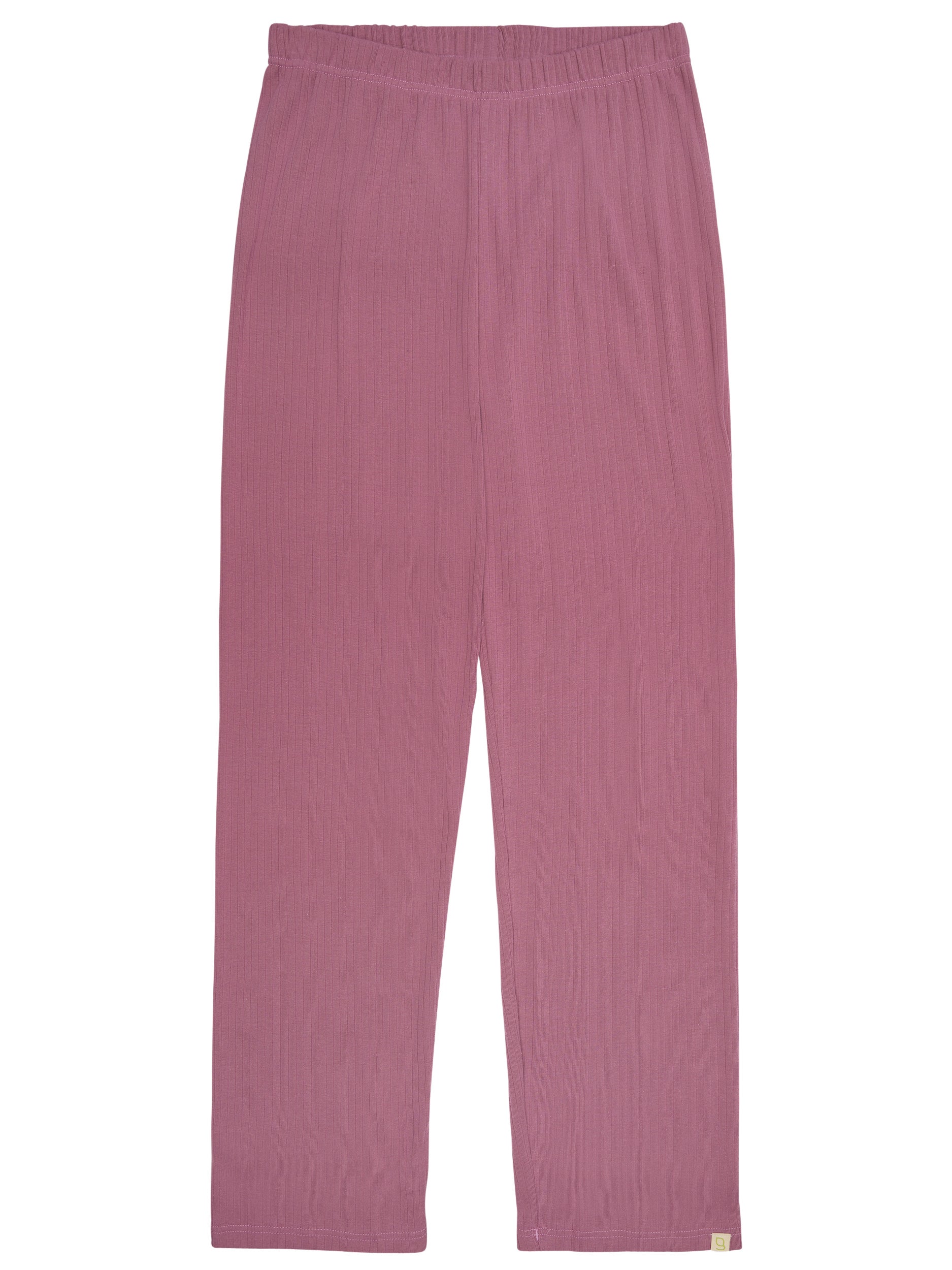 Pantaloni in costina Derby