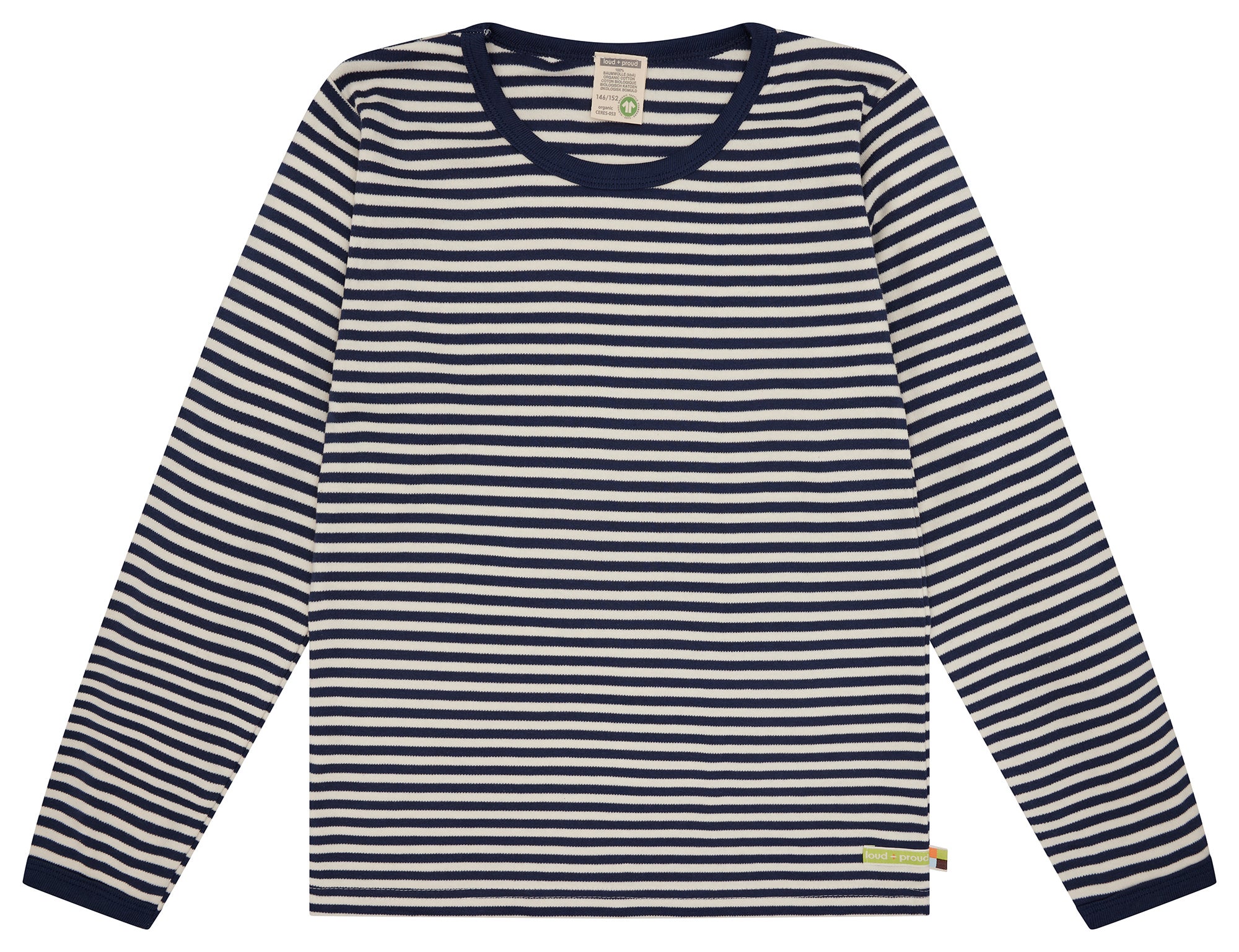 Shirt Interlock Ringel